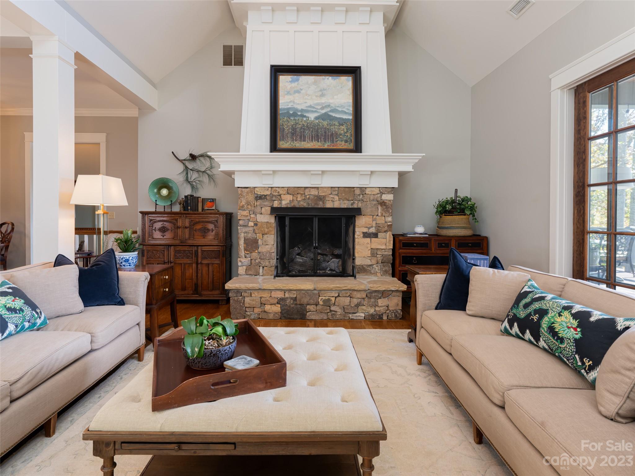 Southcliff - Residential