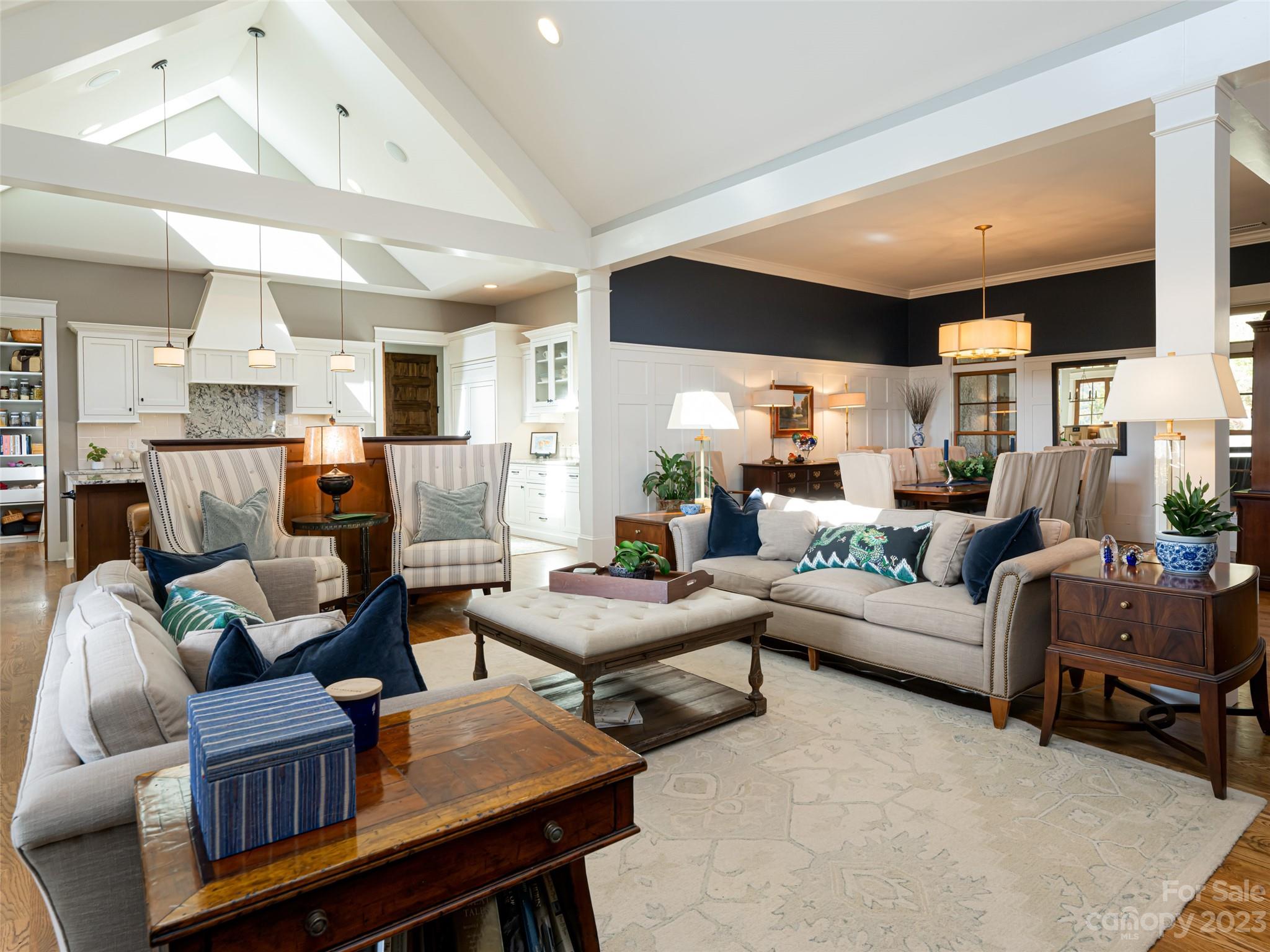 Southcliff - Residential