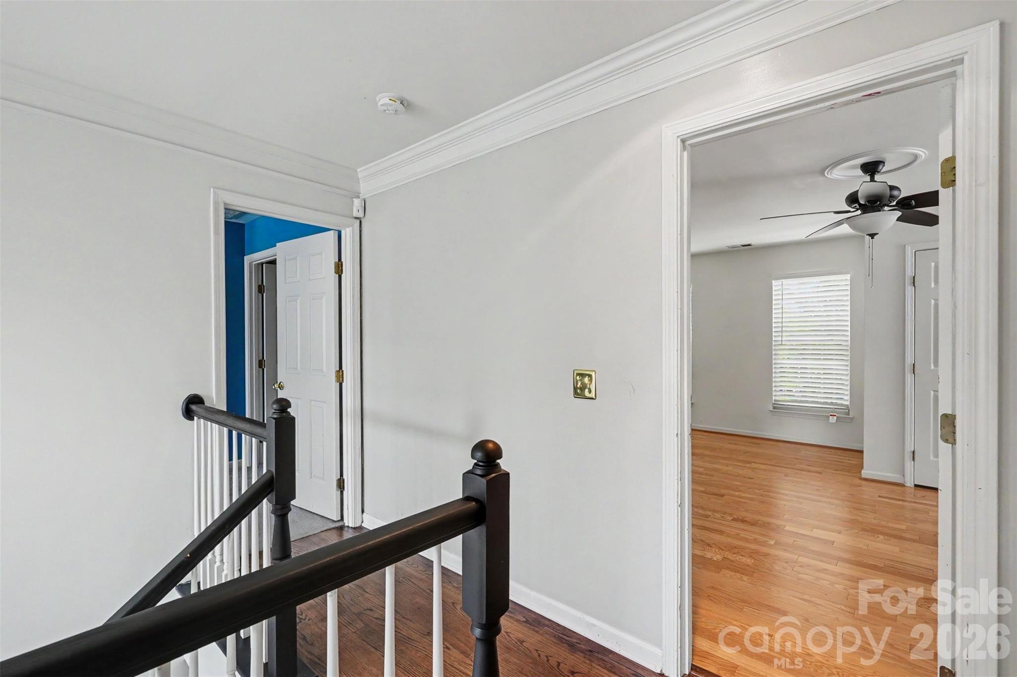 Brookmere - Residential