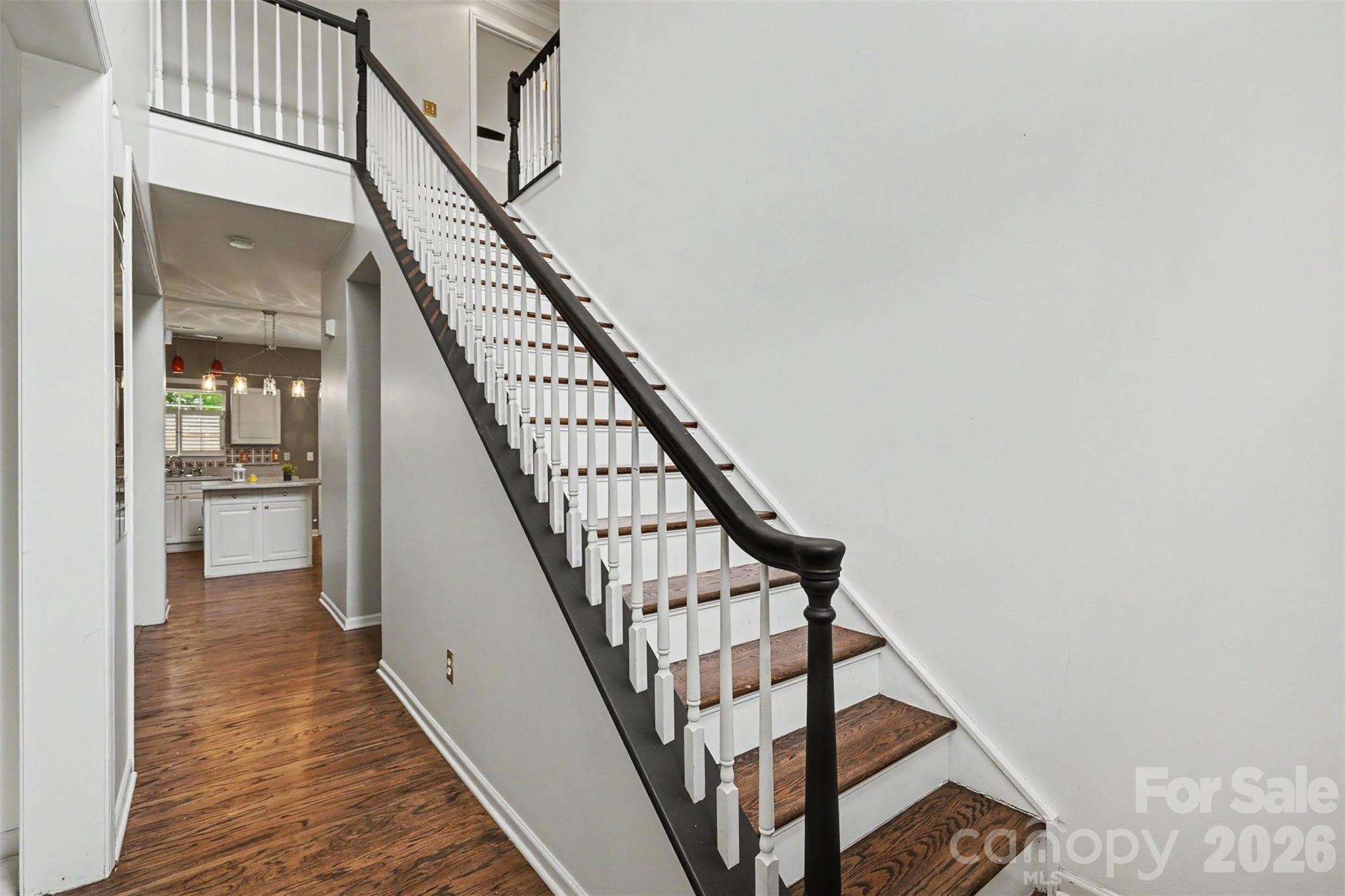 Brookmere - Residential