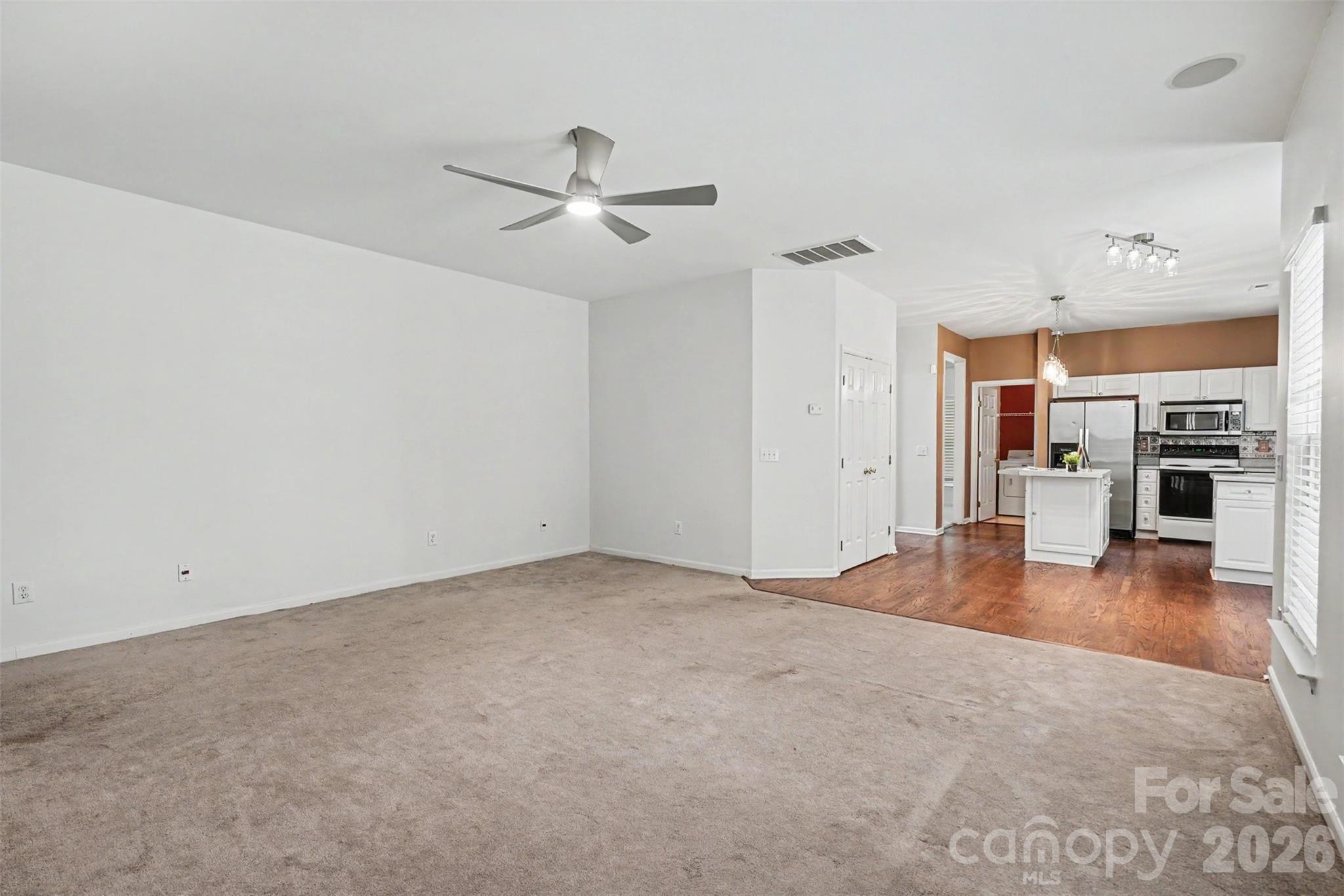 Brookmere - Residential