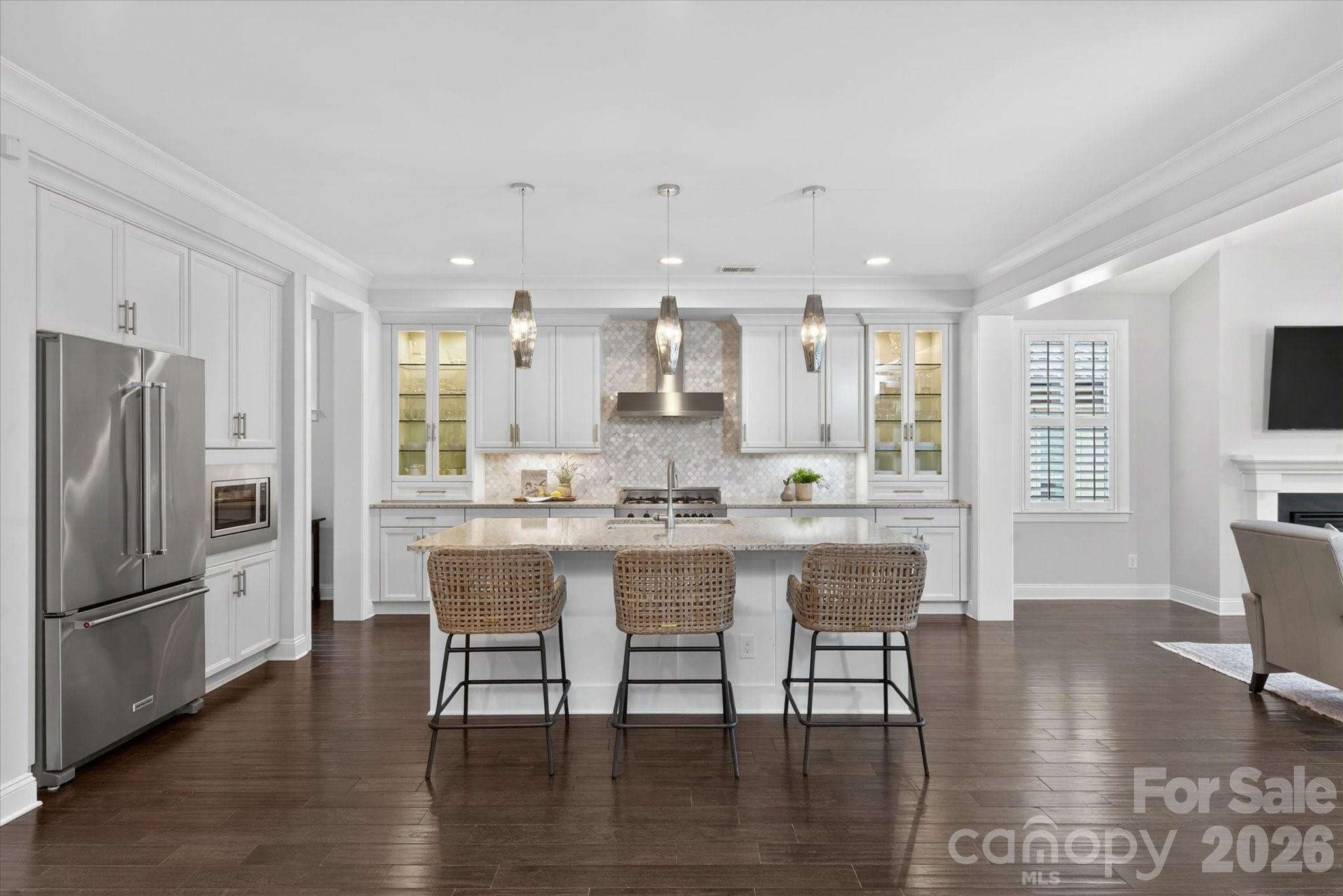 Providence Retreat - Residential