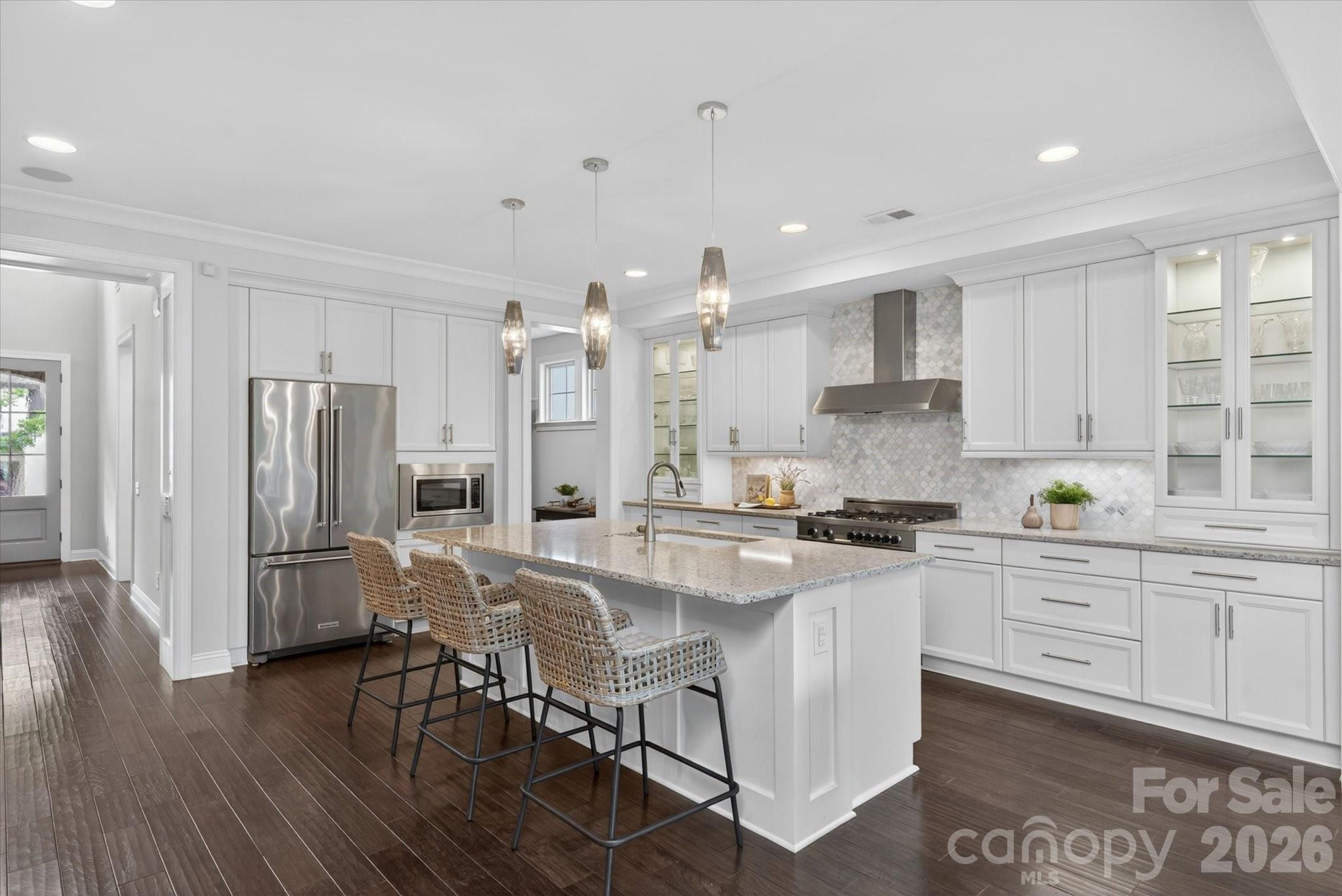 Providence Retreat - Residential