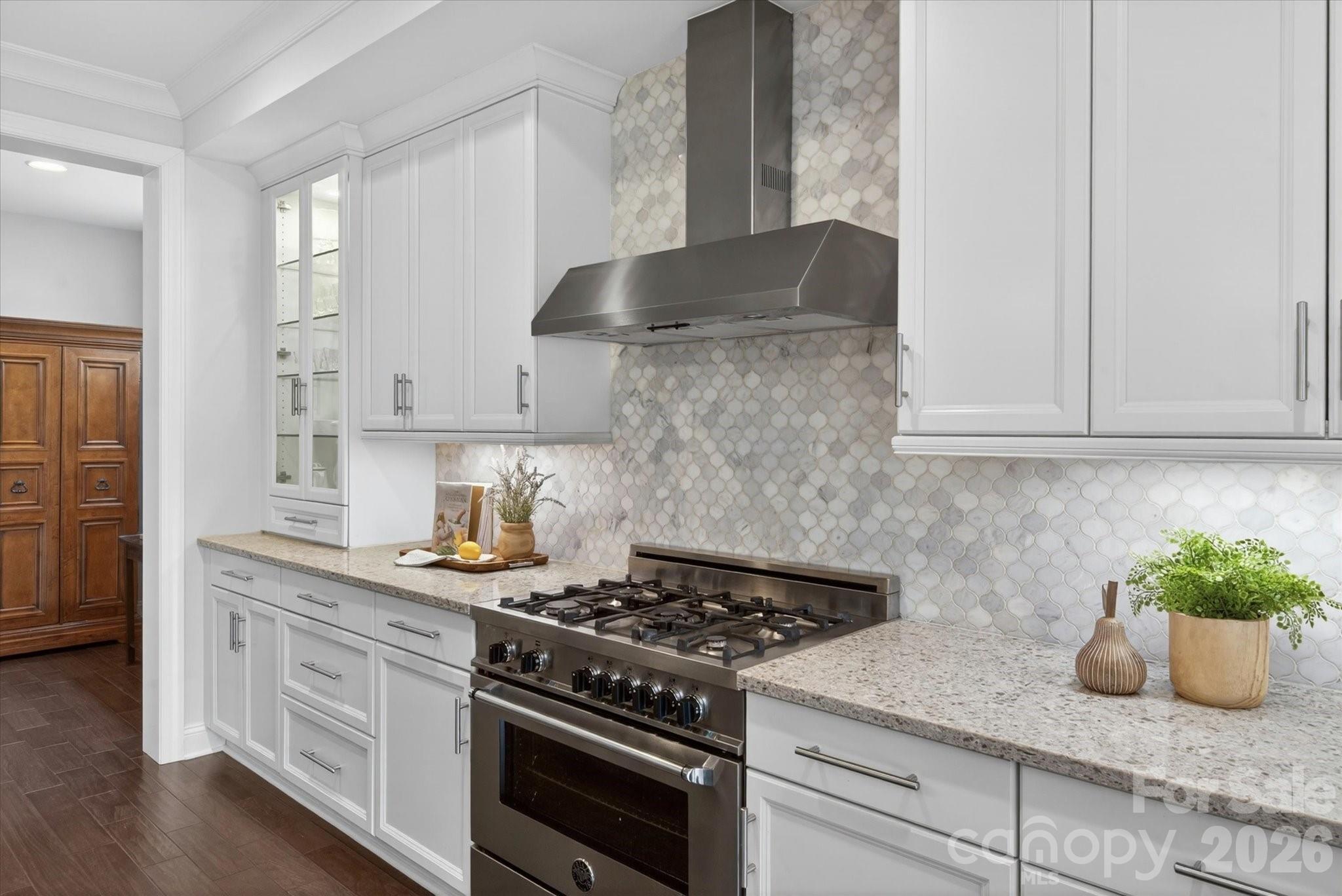 Providence Retreat - Residential