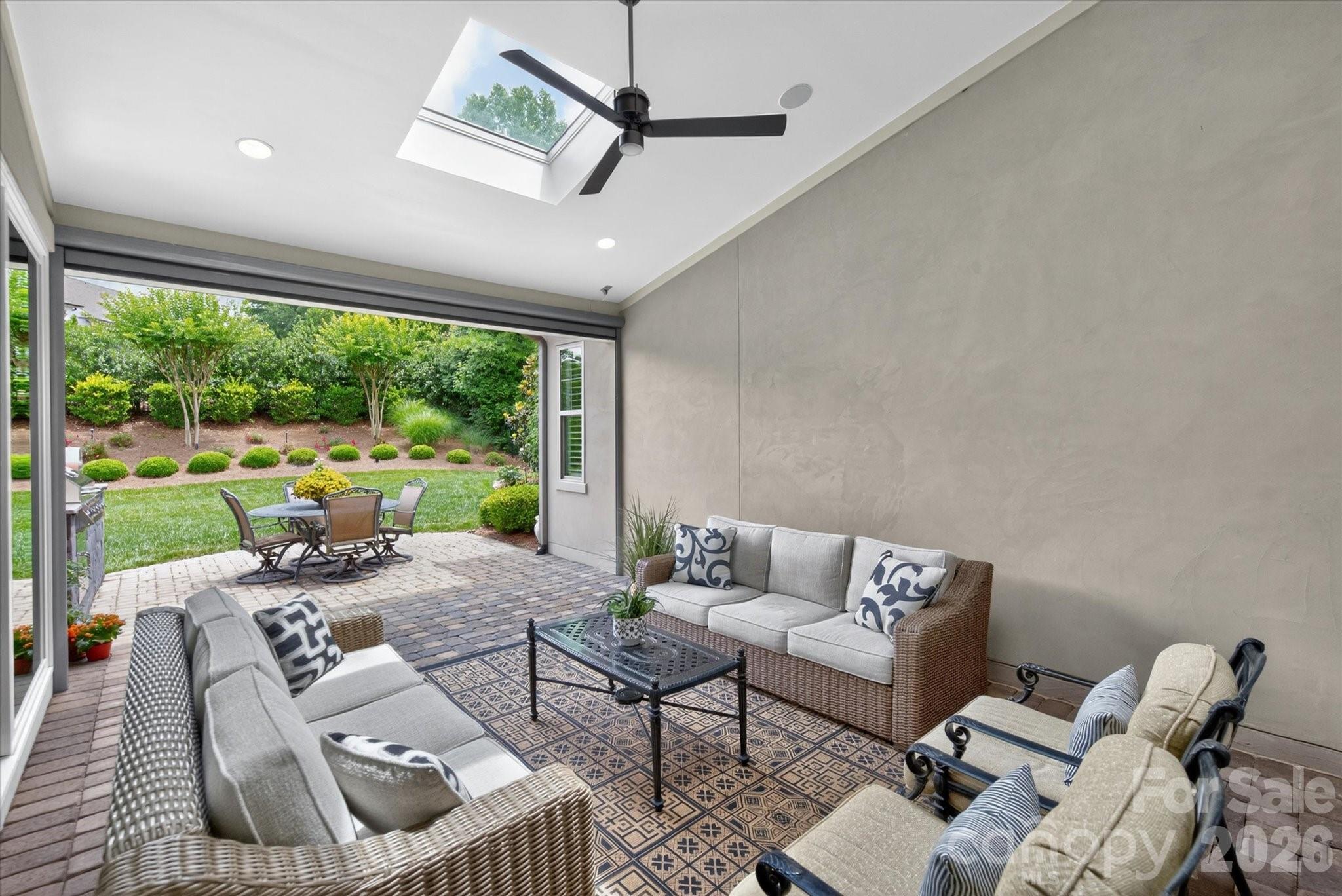 Providence Retreat - Residential