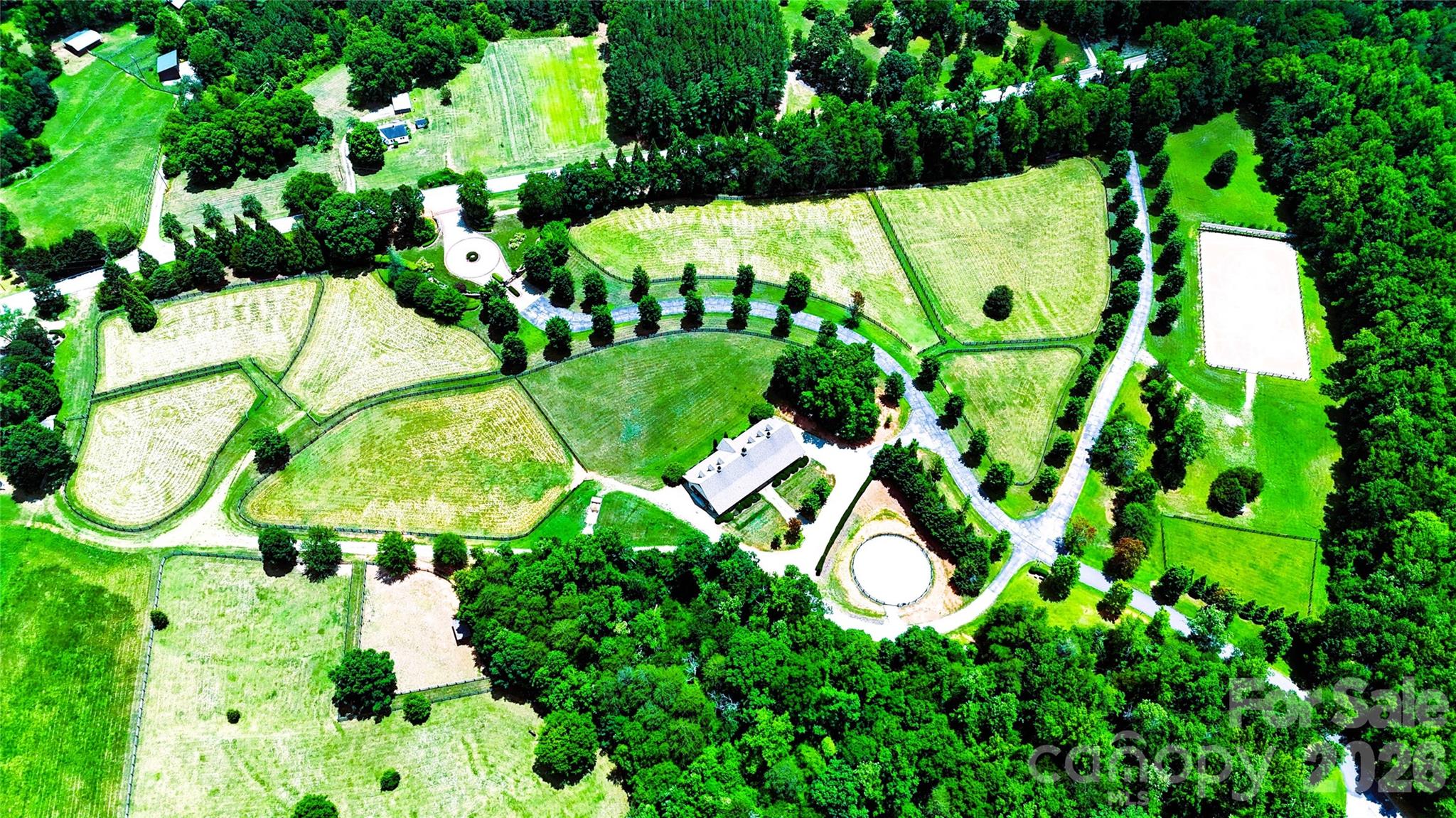 Derbyshire - Residential
