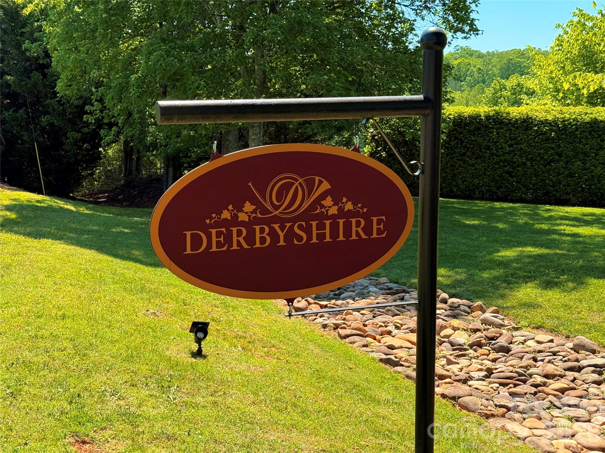 Derbyshire - Residential