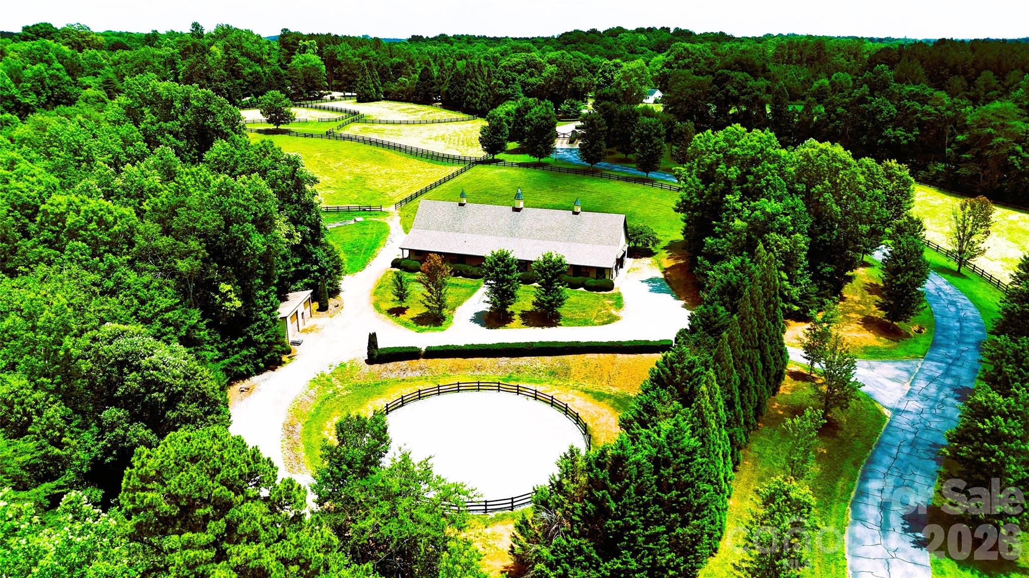 Derbyshire - Residential