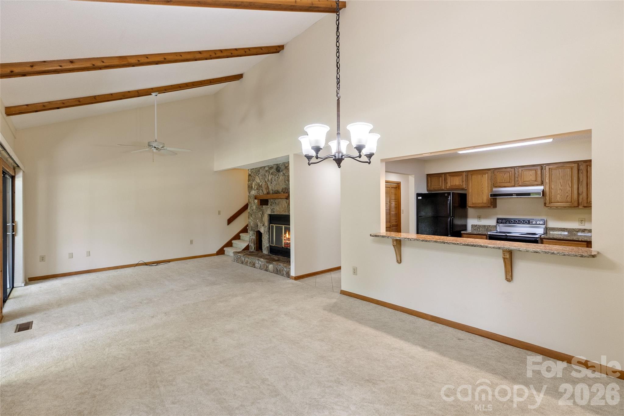 Burlingame - Residential