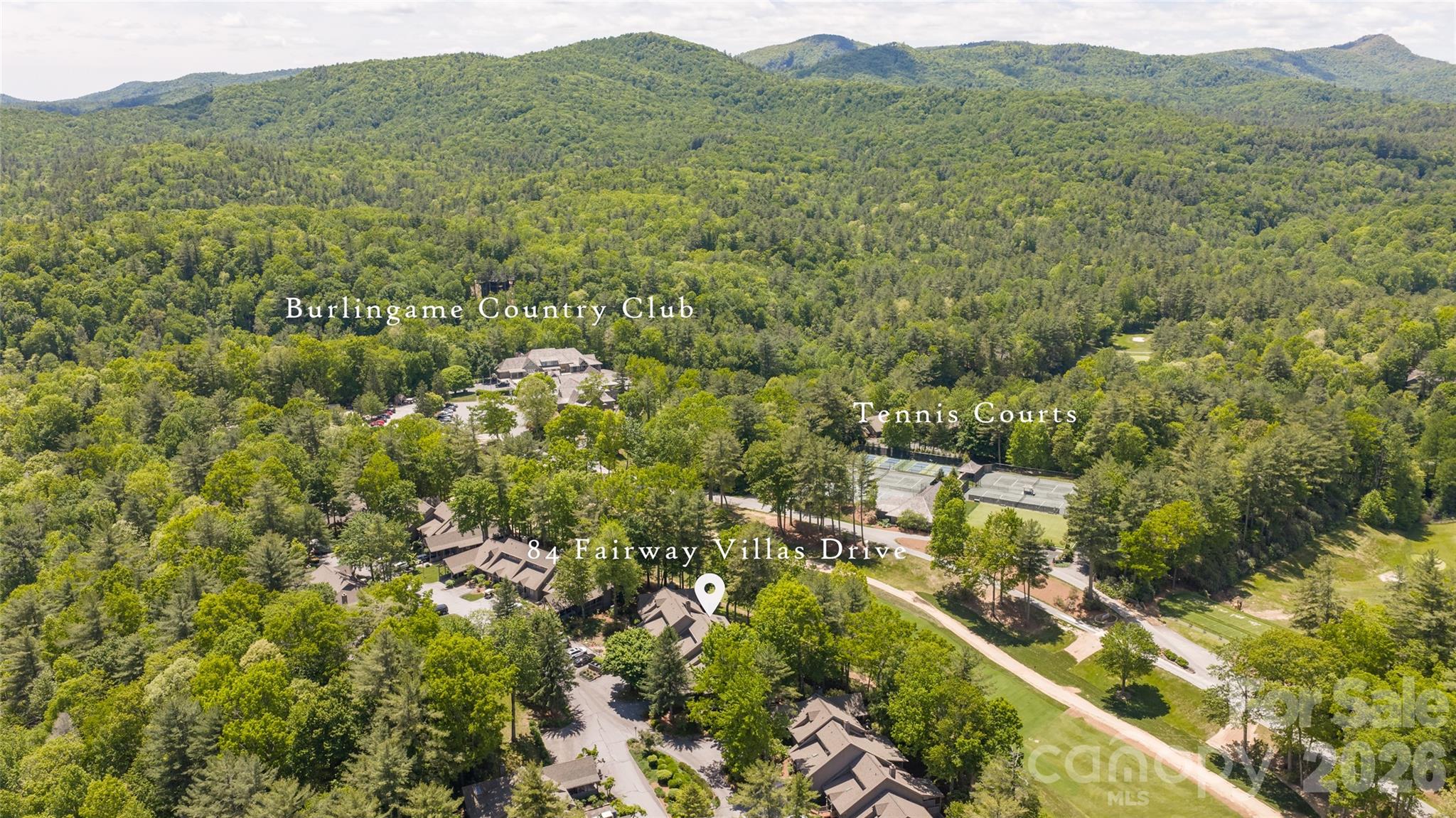 Burlingame - Residential