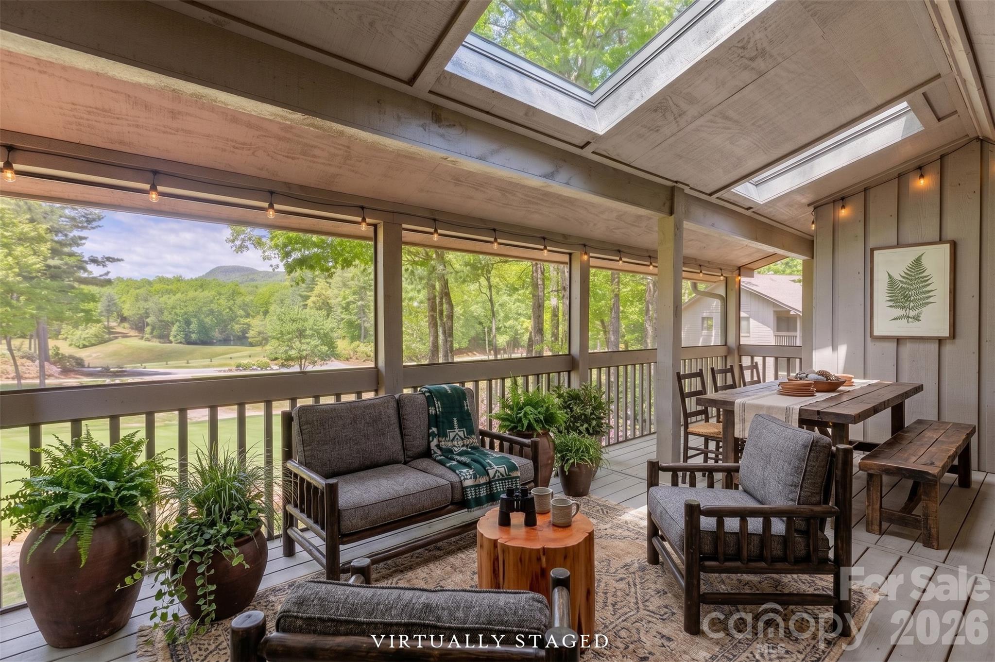 Burlingame - Residential