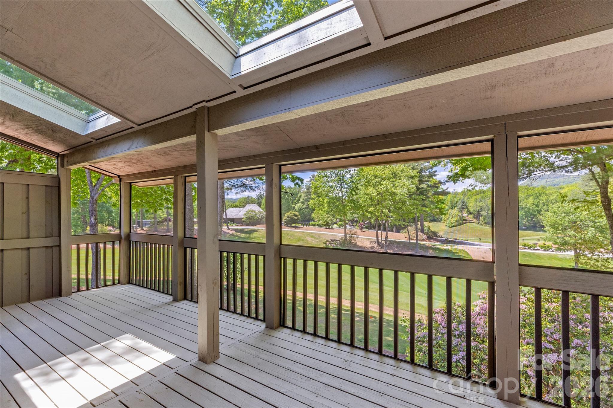 Burlingame - Residential