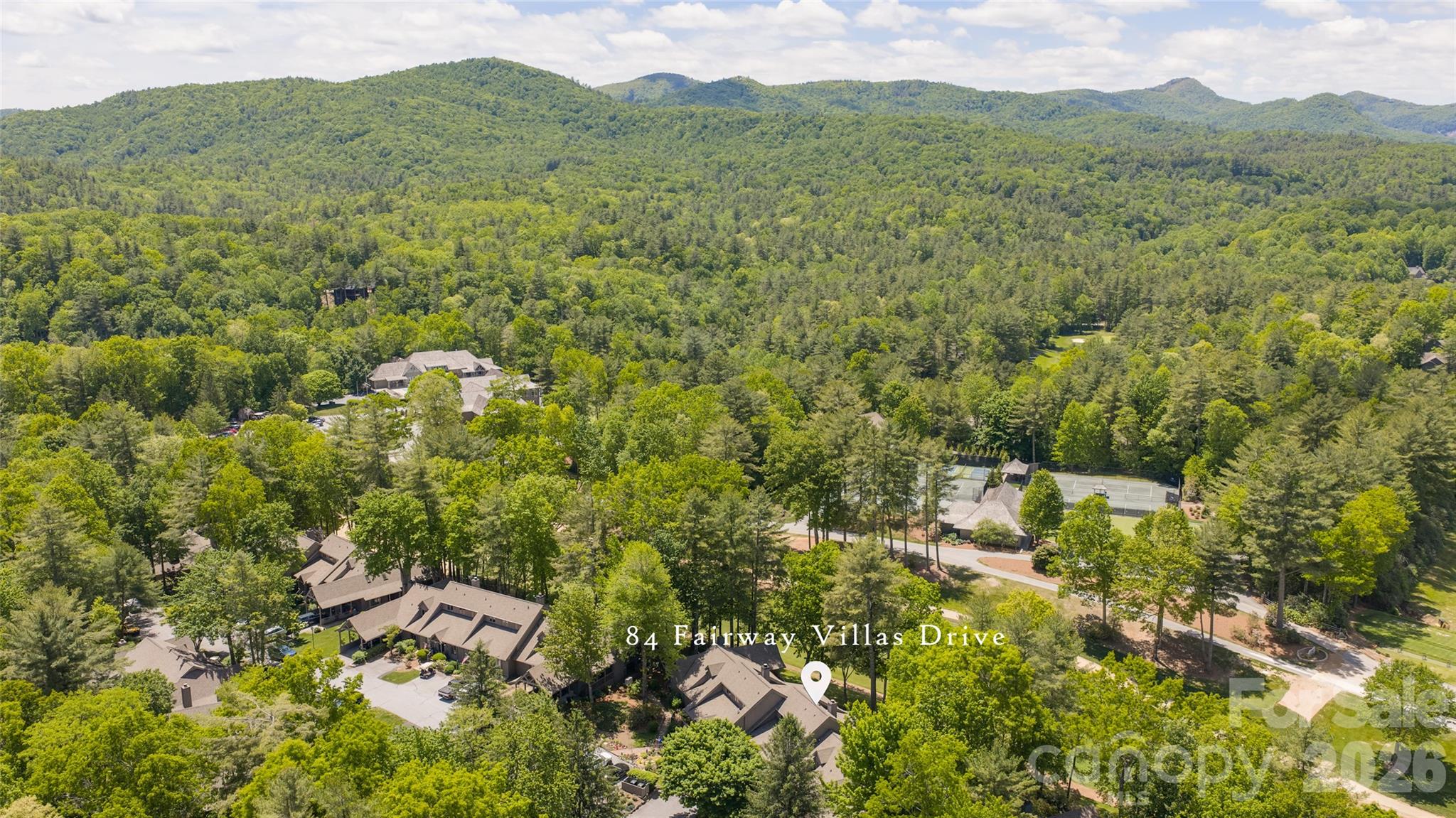 Burlingame - Residential