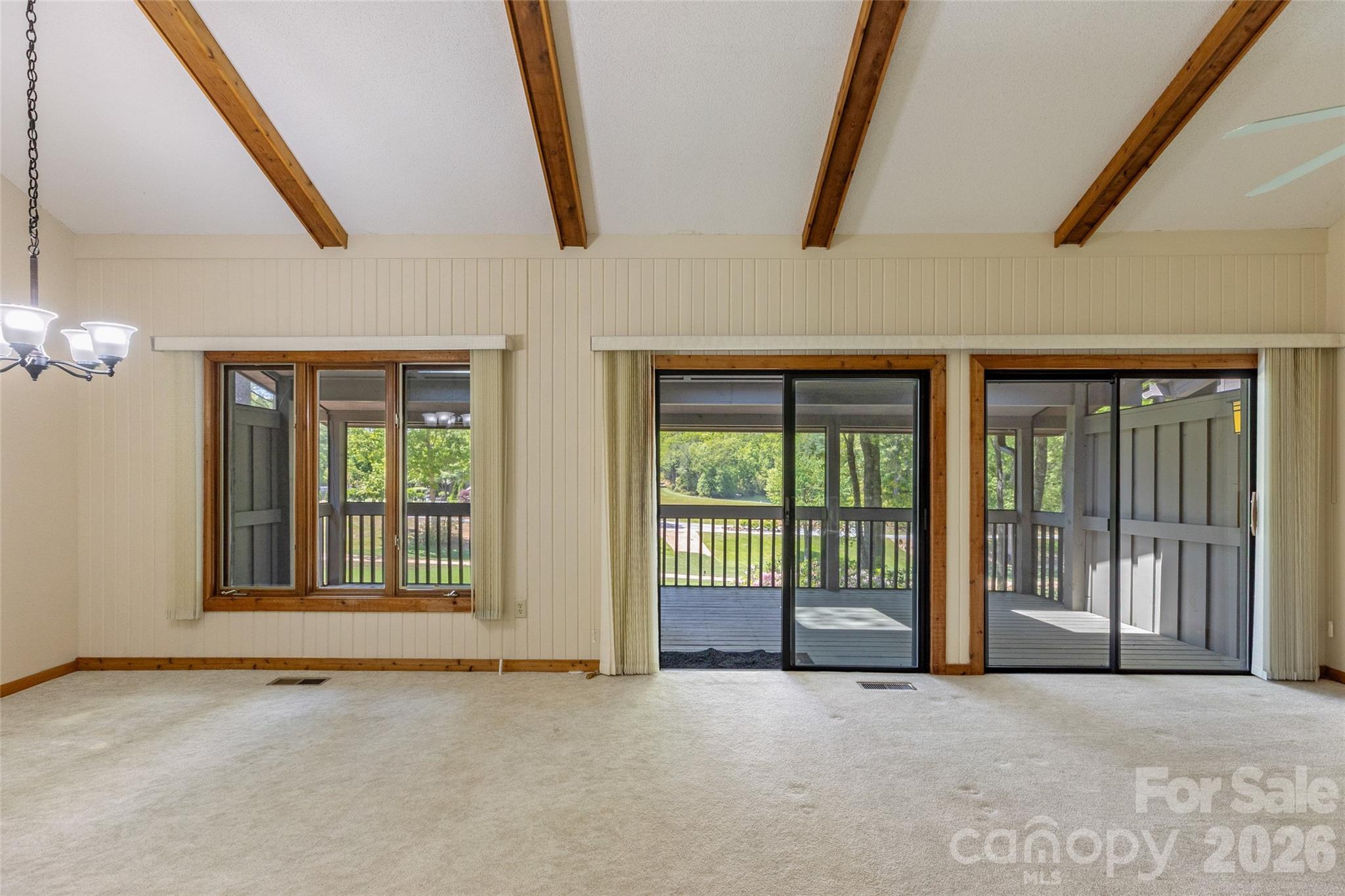 Burlingame - Residential