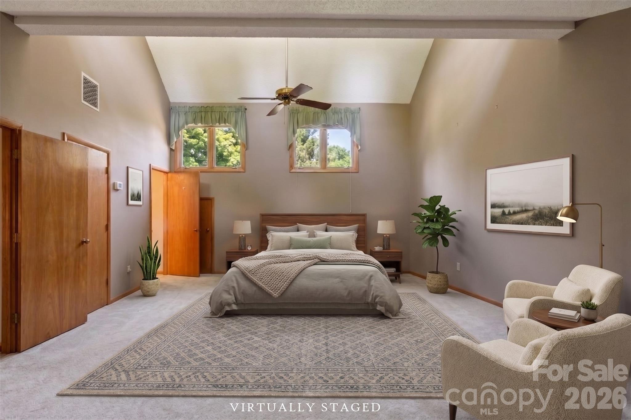 Burlingame - Residential