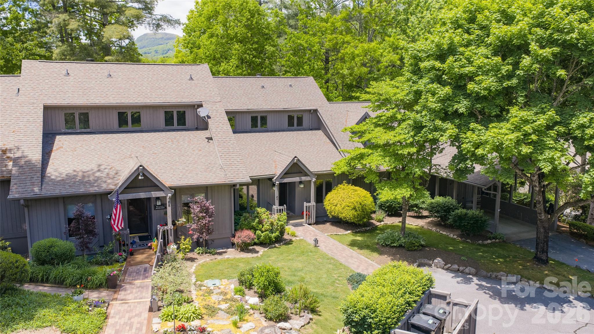 Burlingame - Residential
