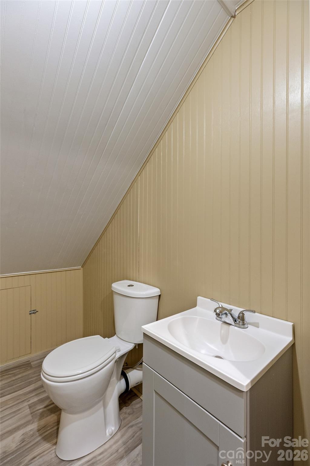 Burlingame - Residential