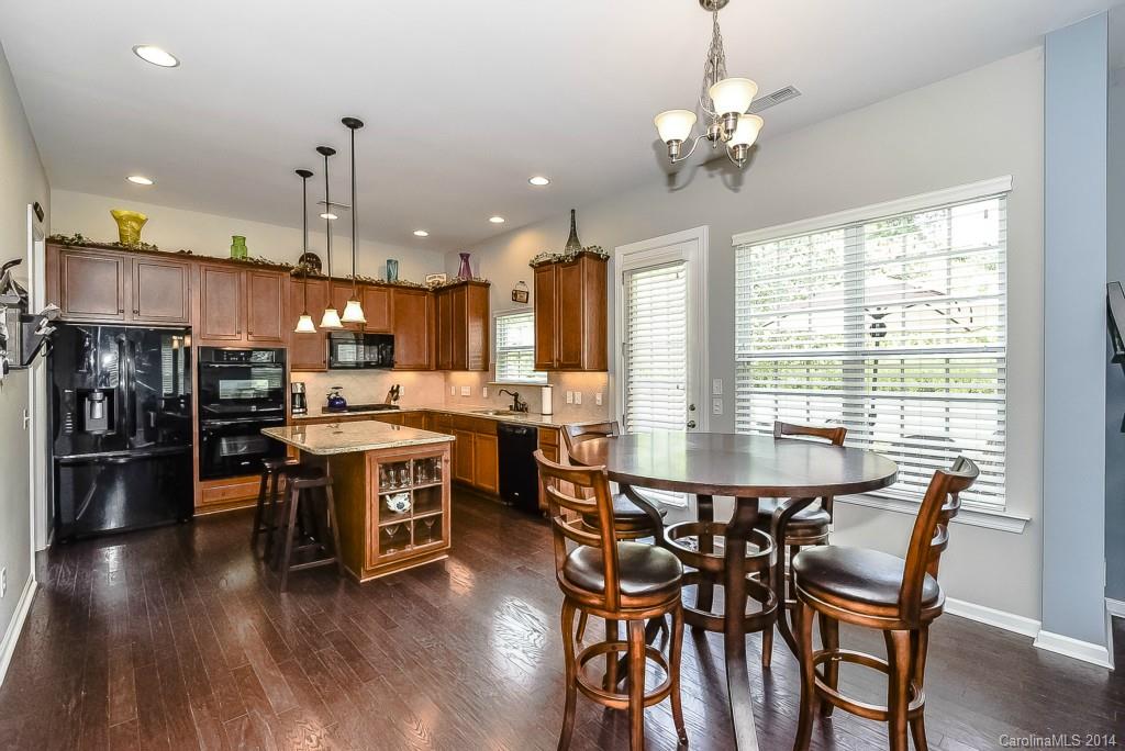 Reserve At Gold Hill - Residential