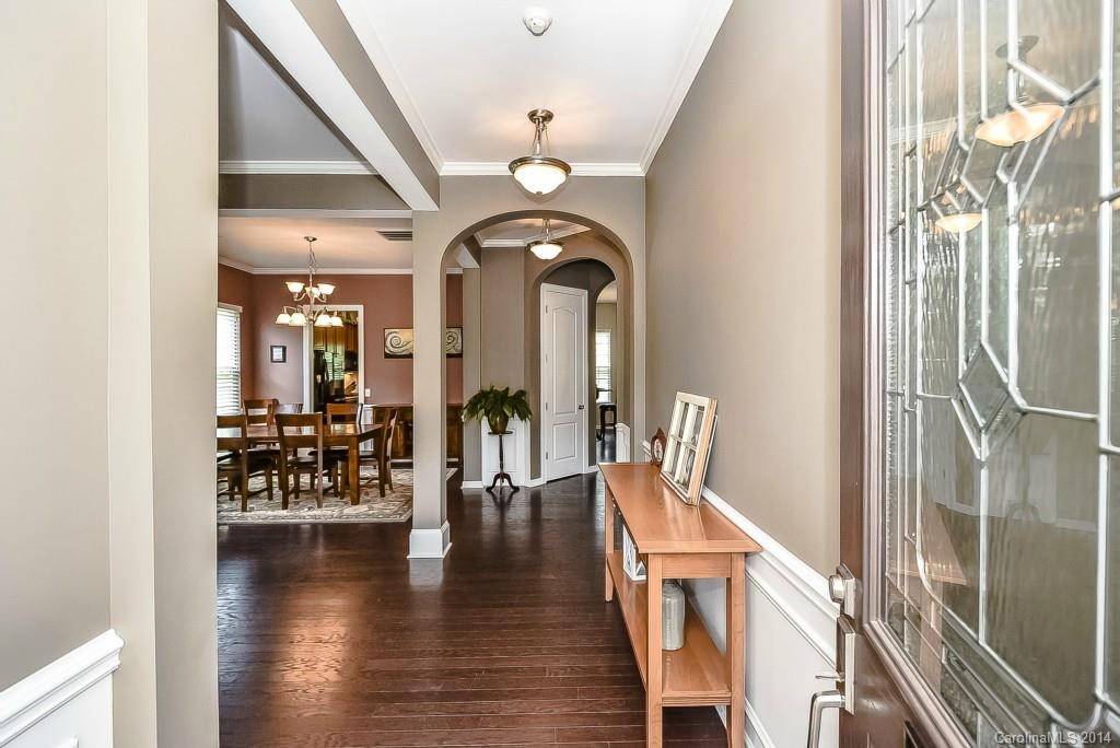 Reserve At Gold Hill - Residential