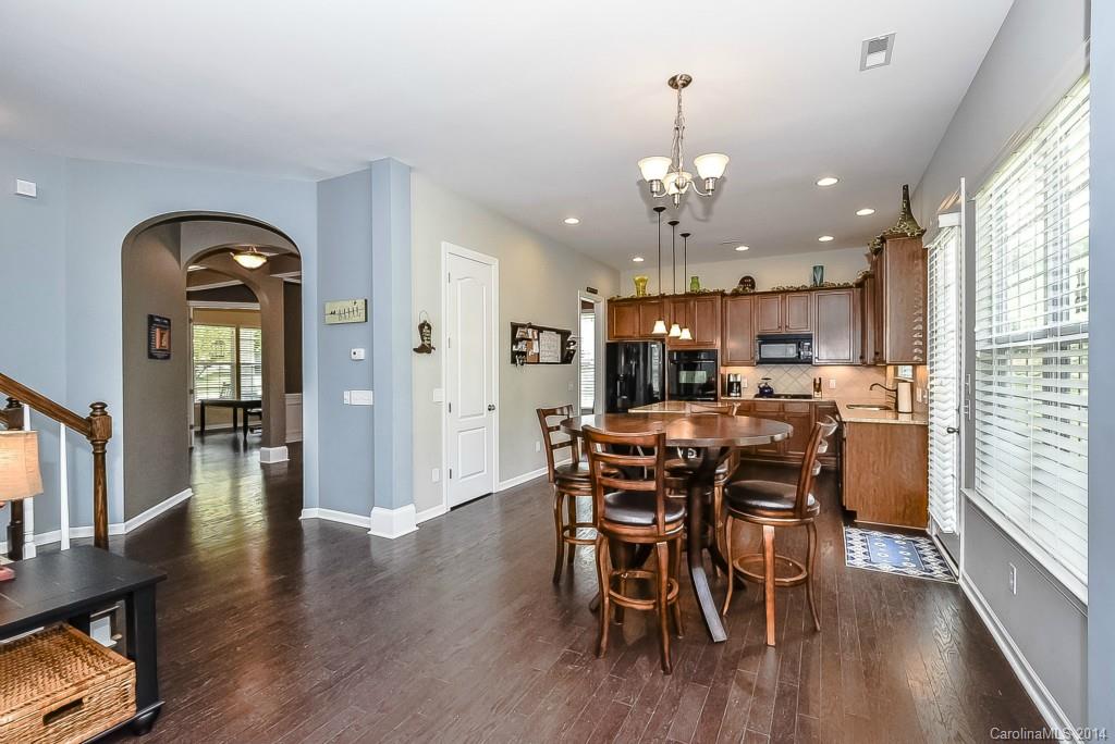 Reserve At Gold Hill - Residential