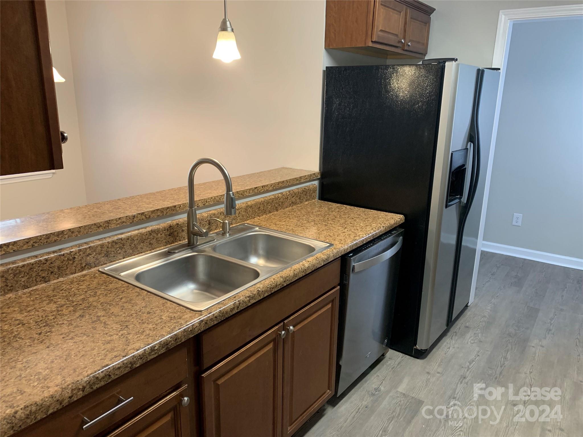 Danby - Residential Lease