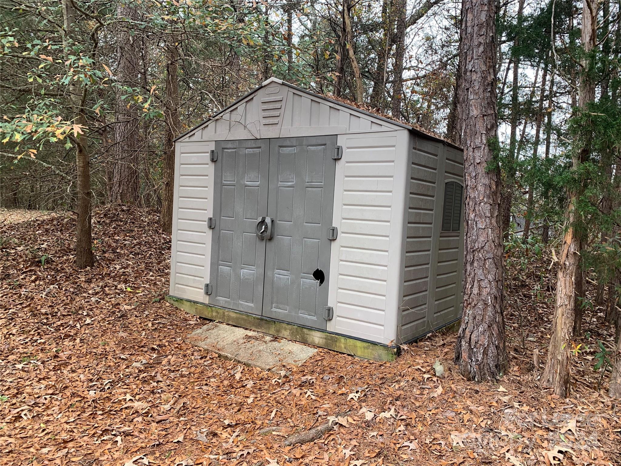 Danby - Residential Lease