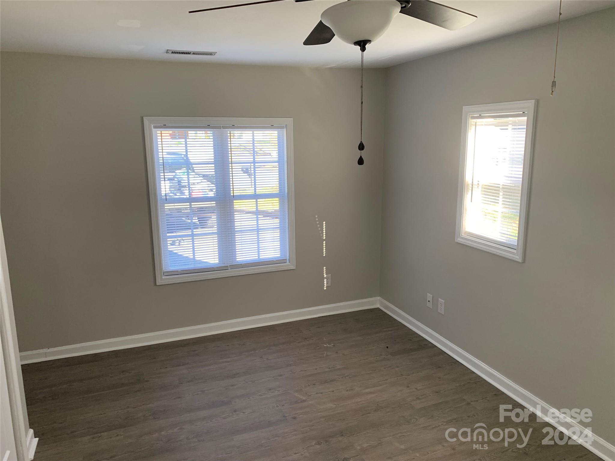 Danby - Residential Lease