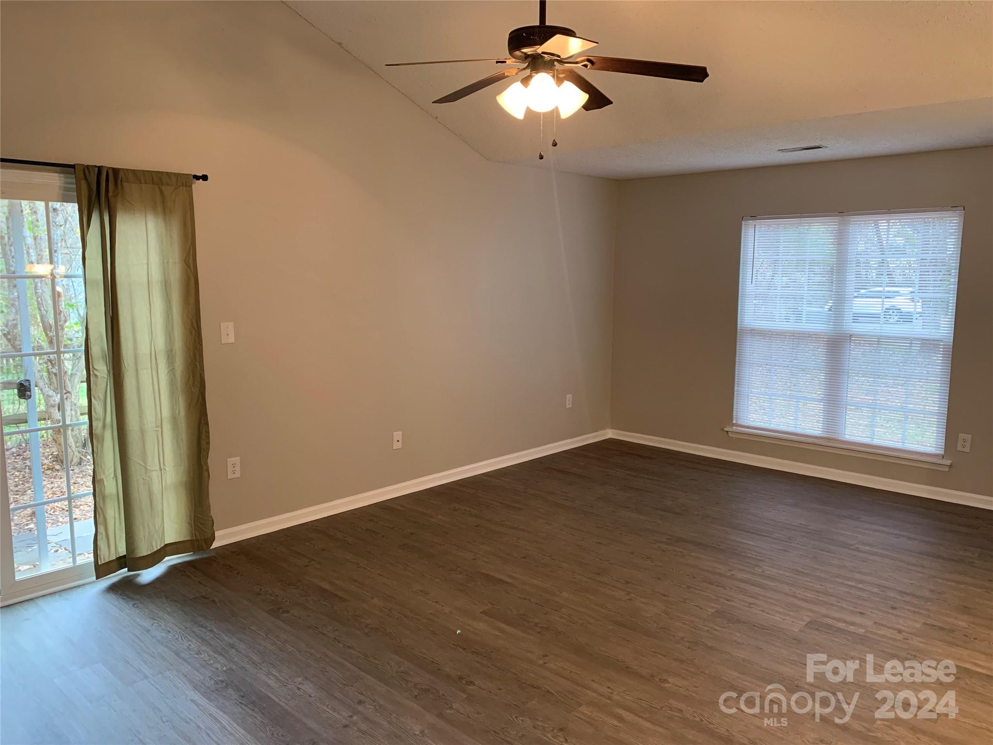 Danby - Residential Lease