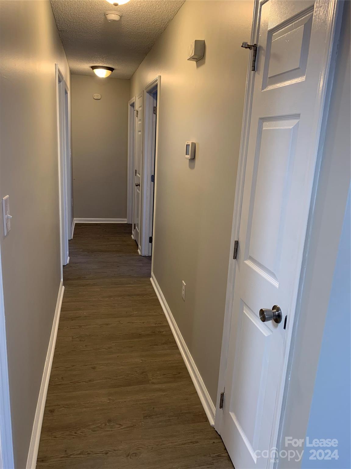 Danby - Residential Lease