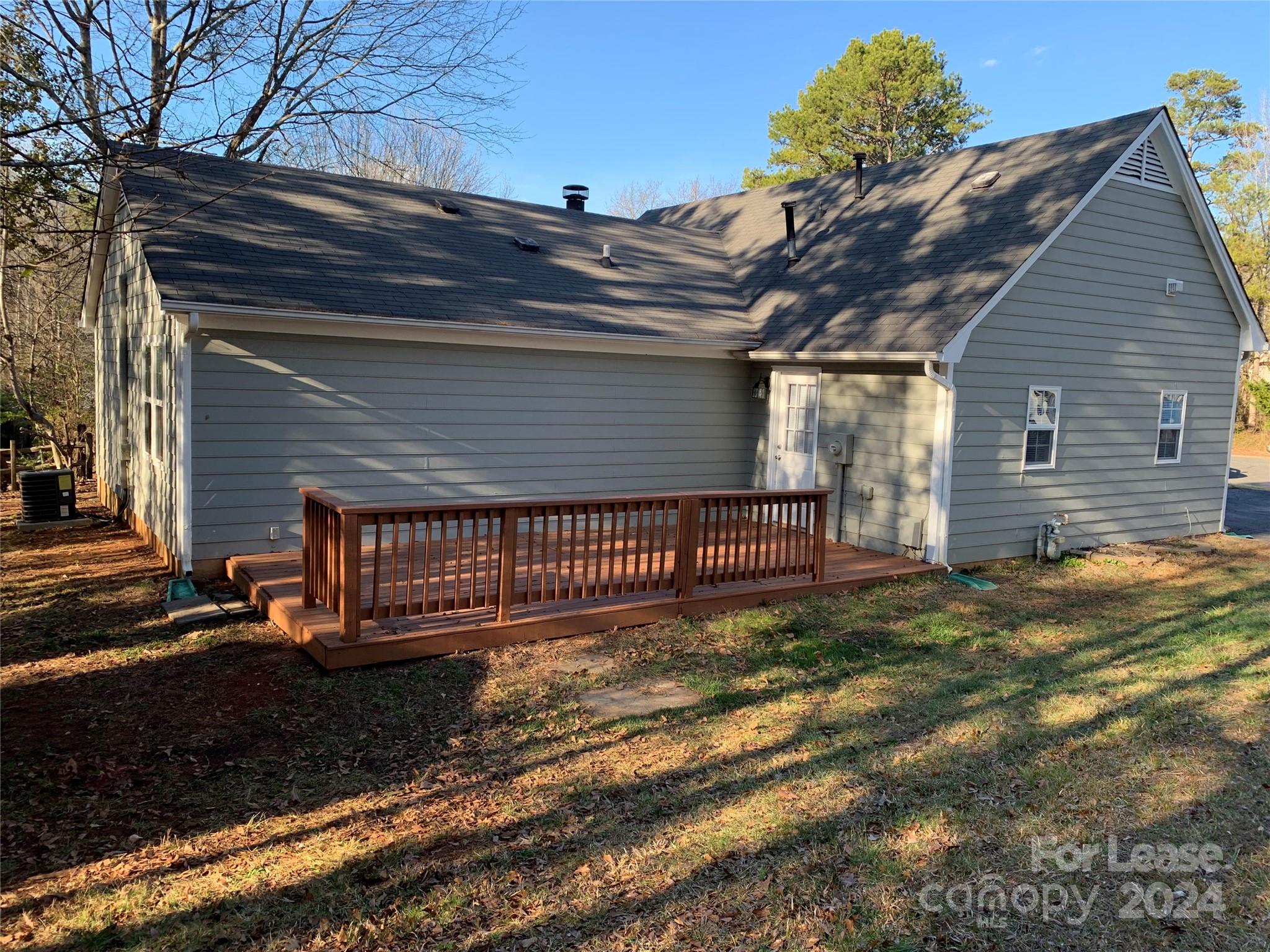 Danby - Residential Lease