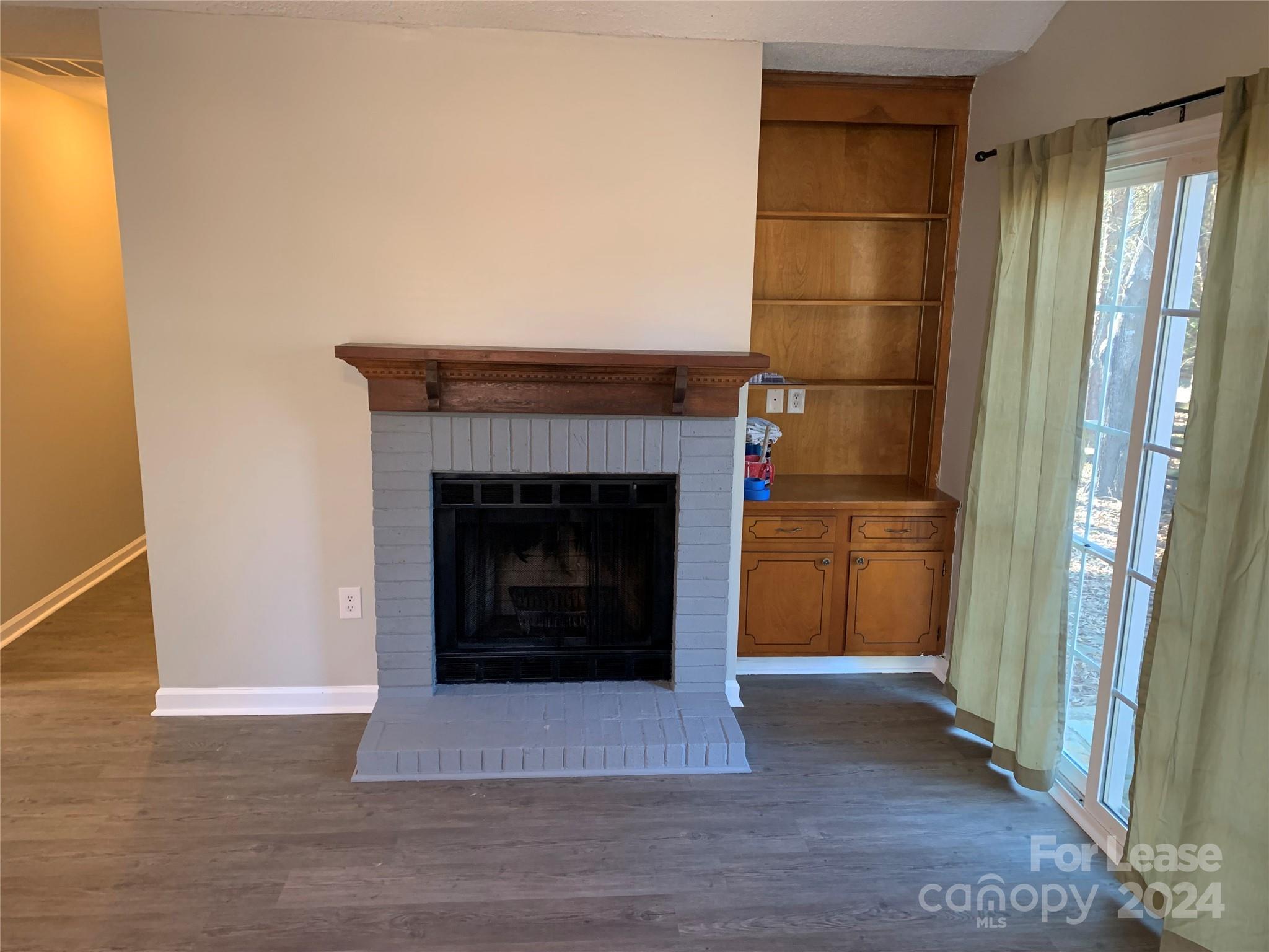 Danby - Residential Lease