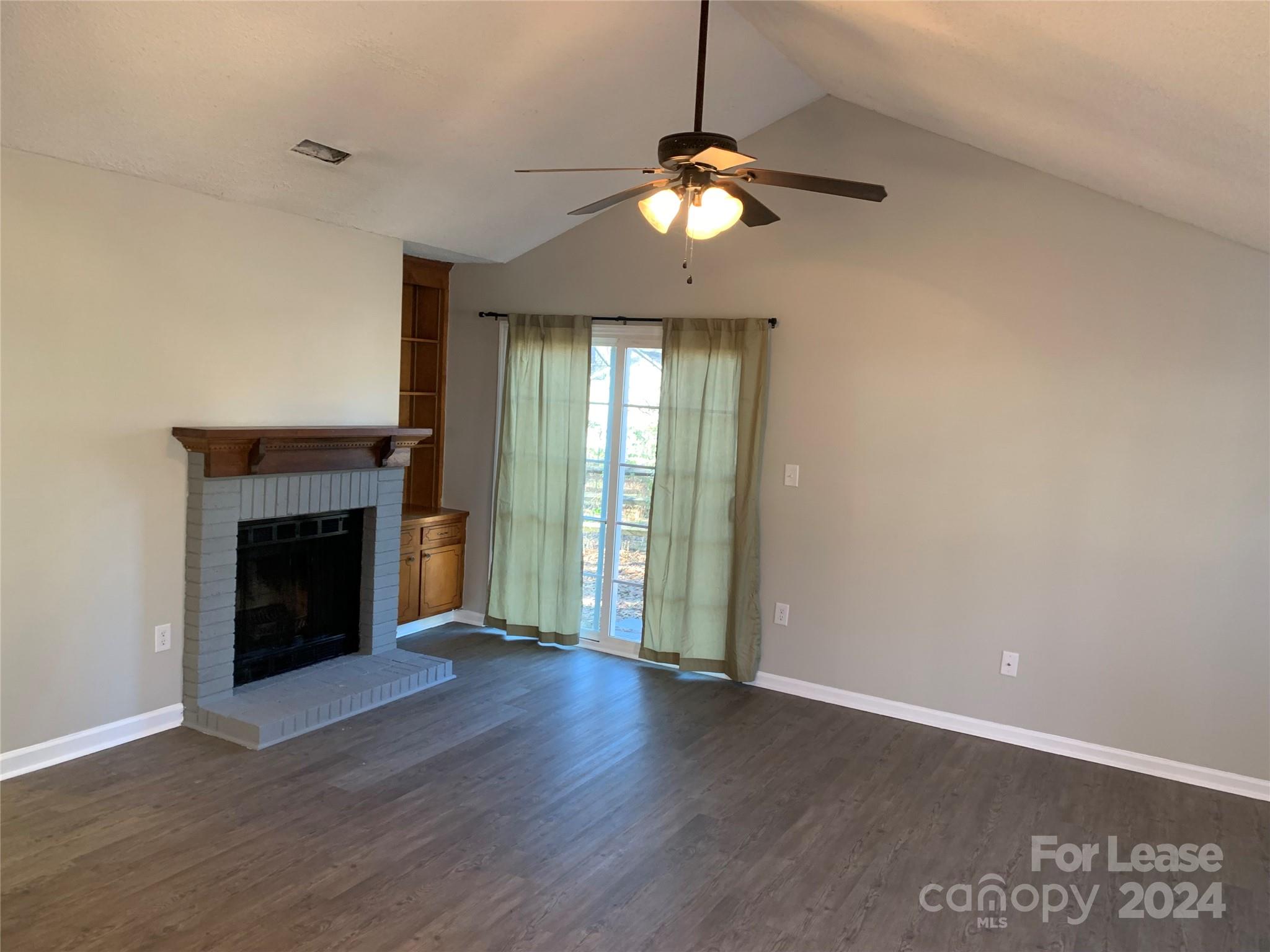 Danby - Residential Lease