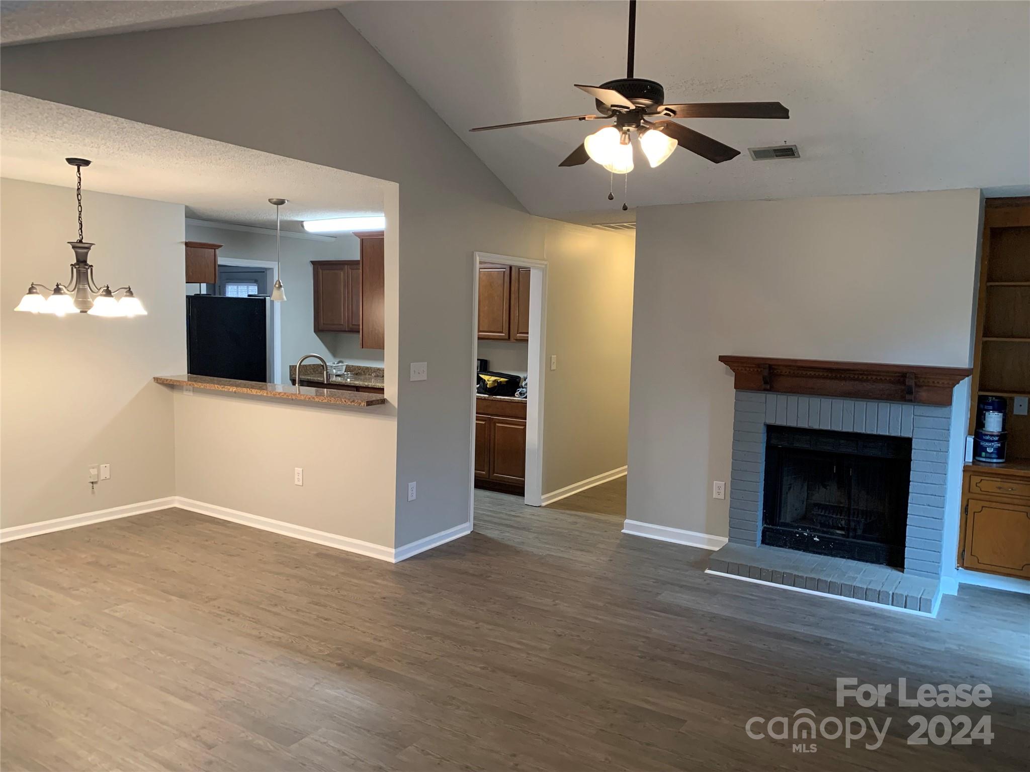 Danby - Residential Lease