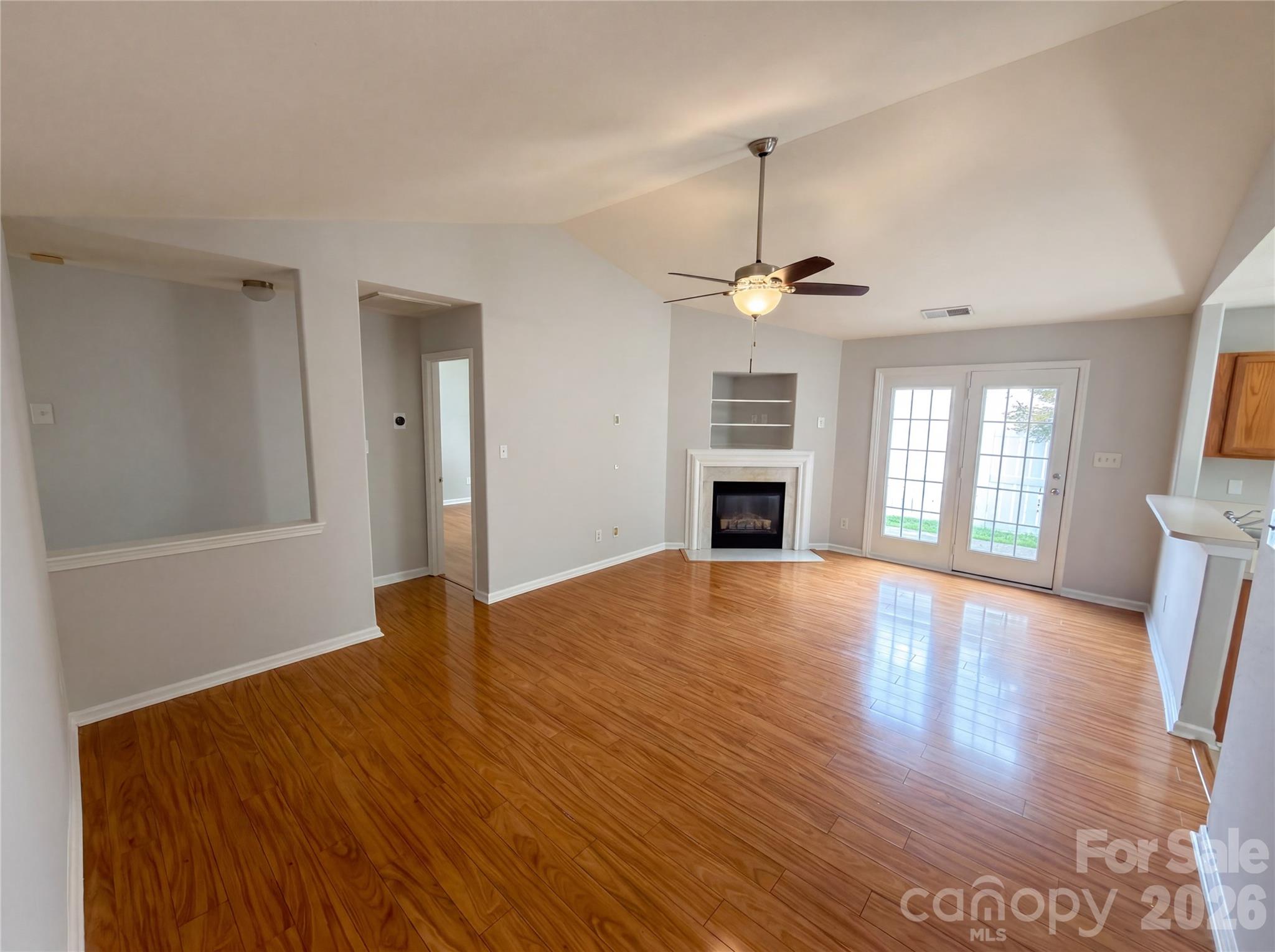 Arlington - Residential