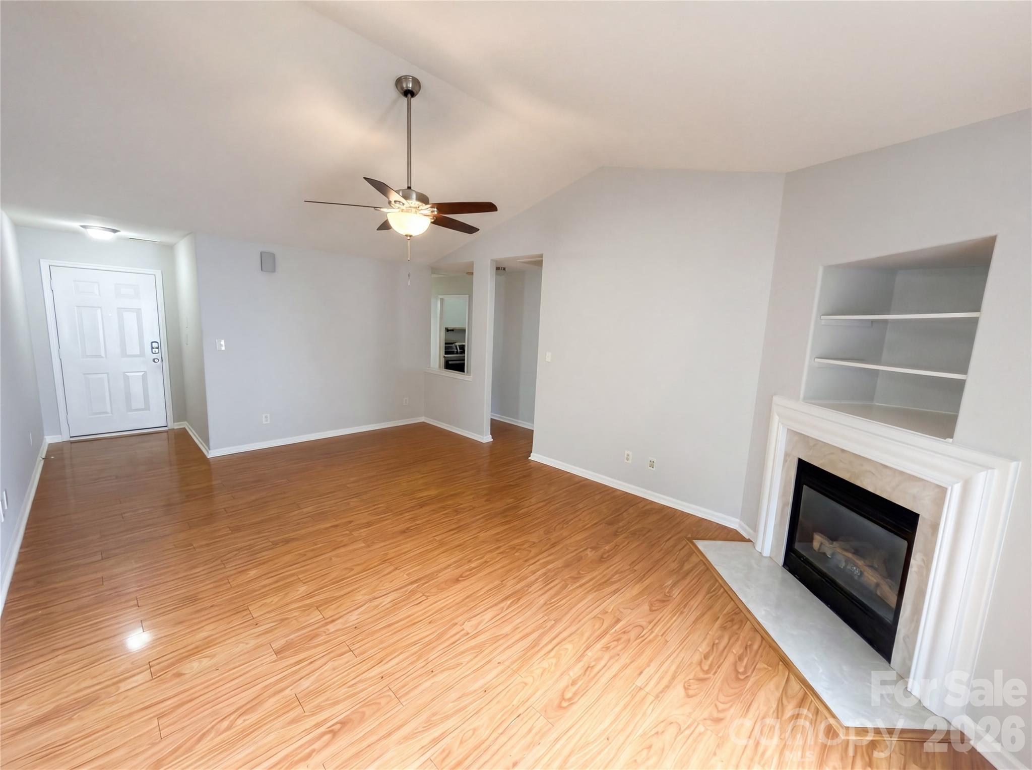 Arlington - Residential