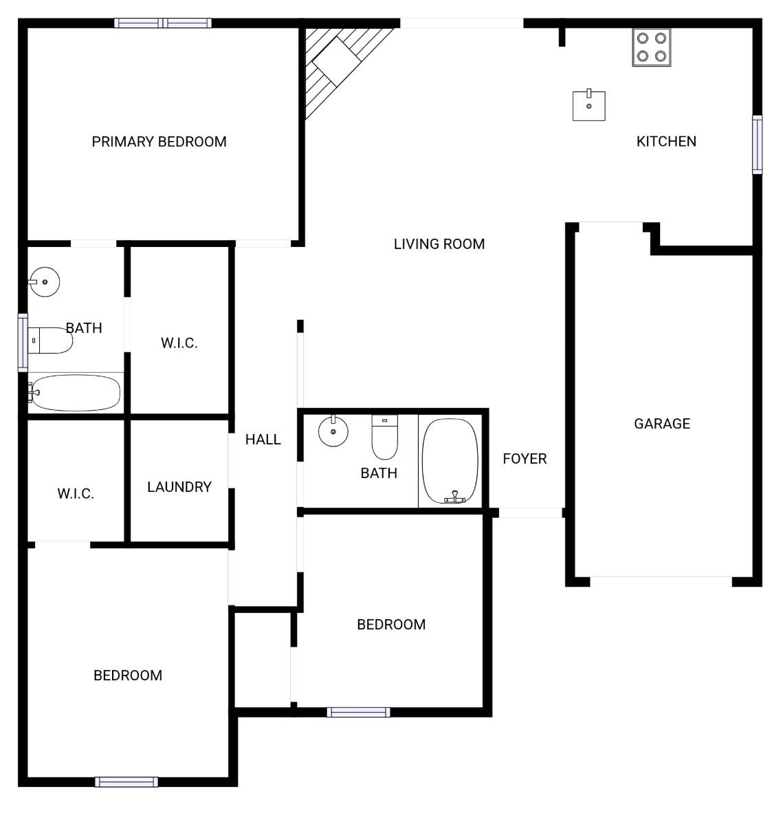 Arlington - Residential
