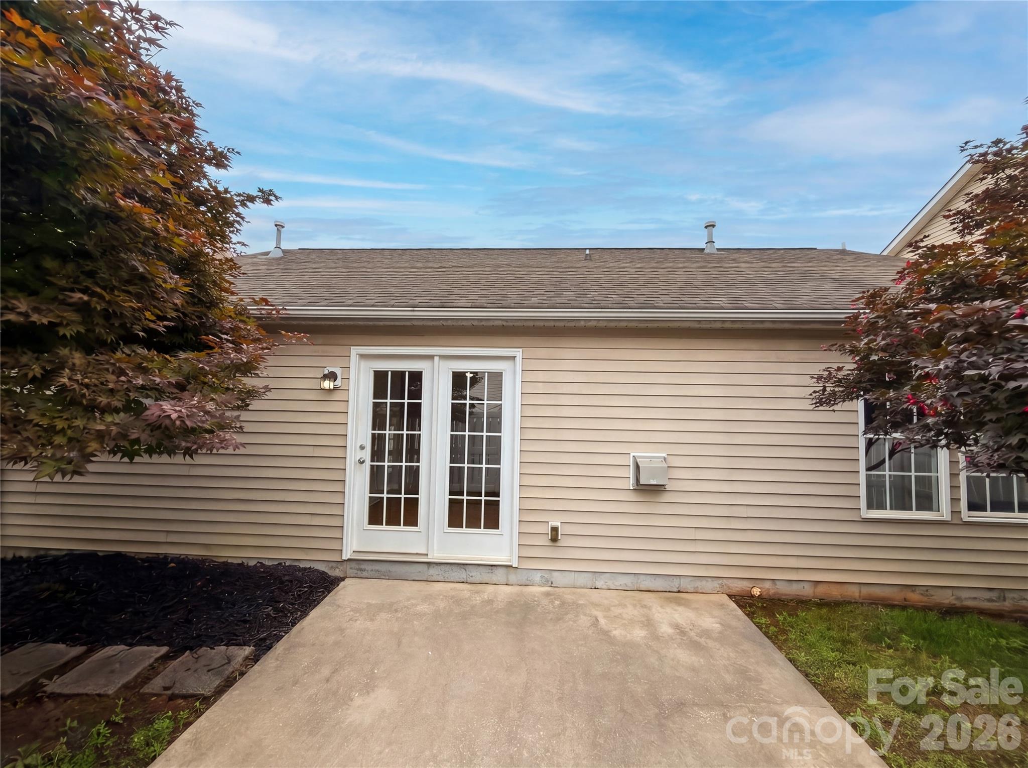 Arlington - Residential