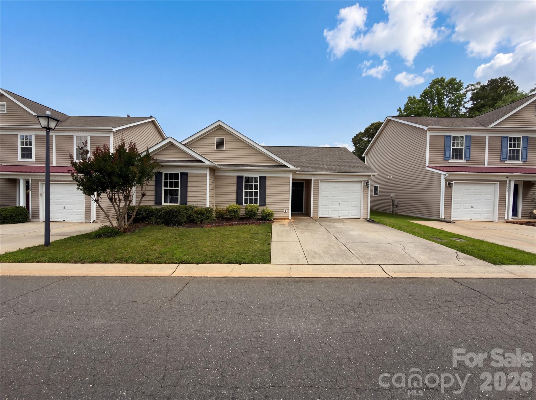 Arlington - Residential