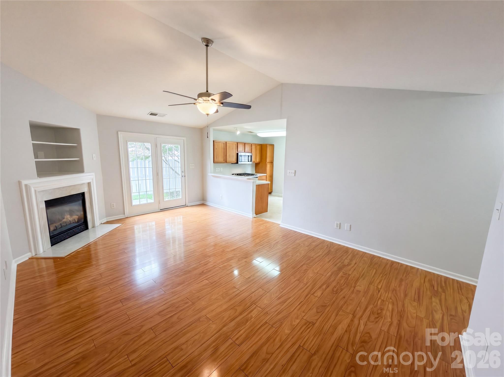 Arlington - Residential