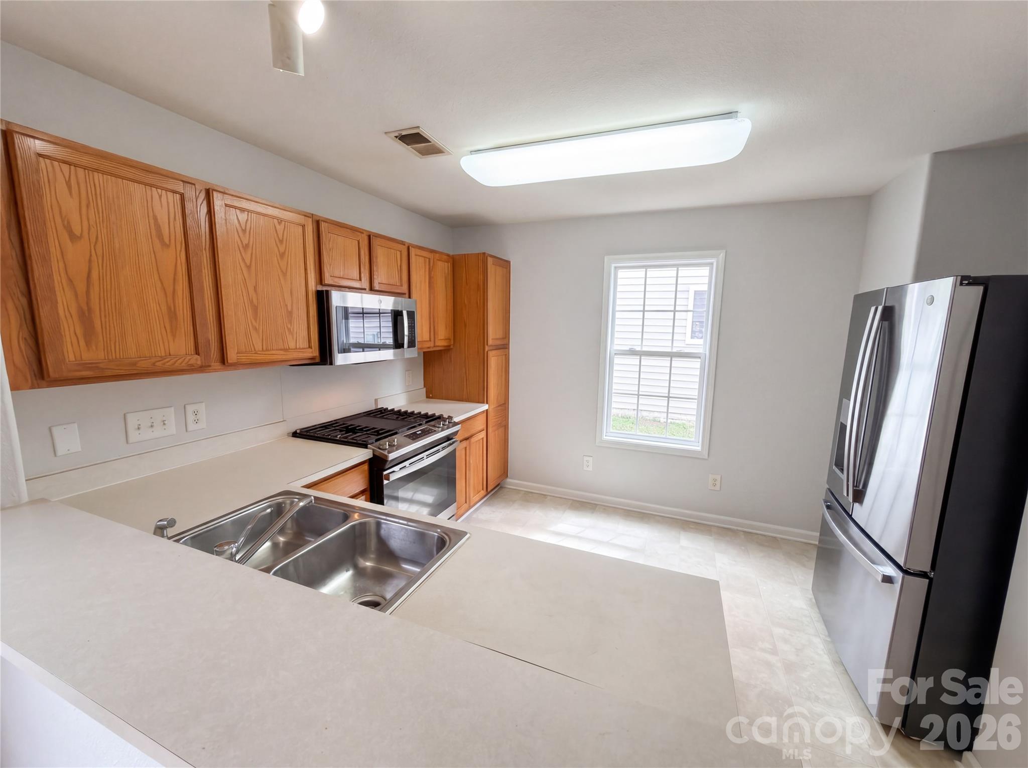 Arlington - Residential