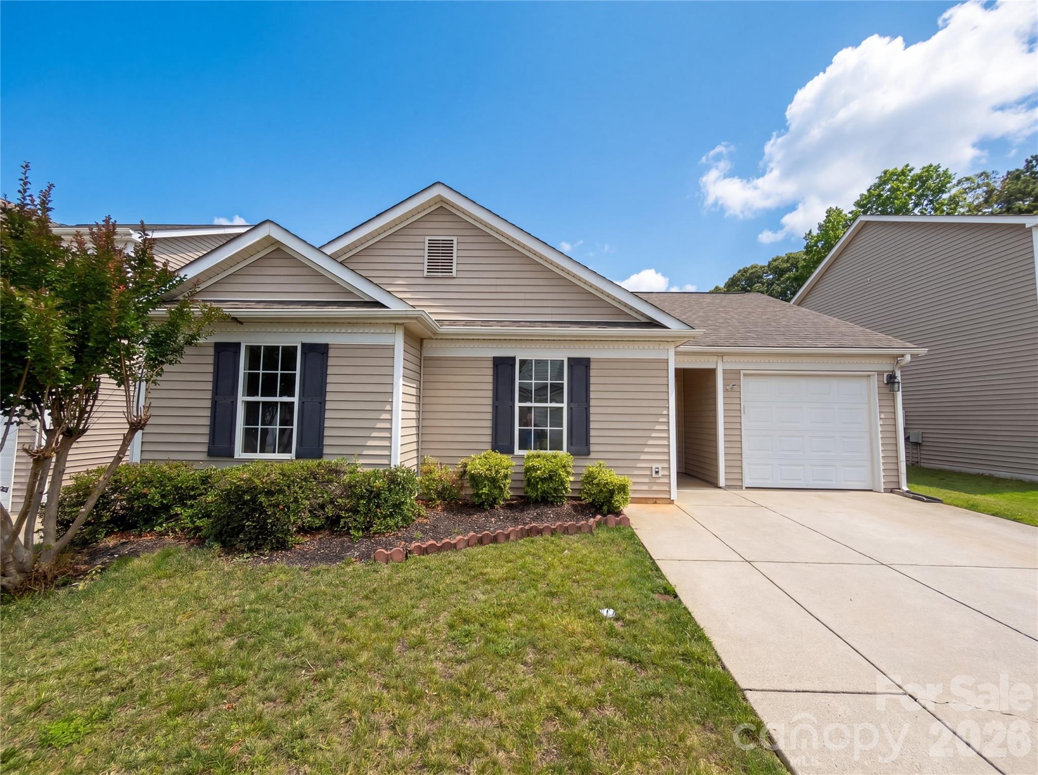 Arlington - Residential