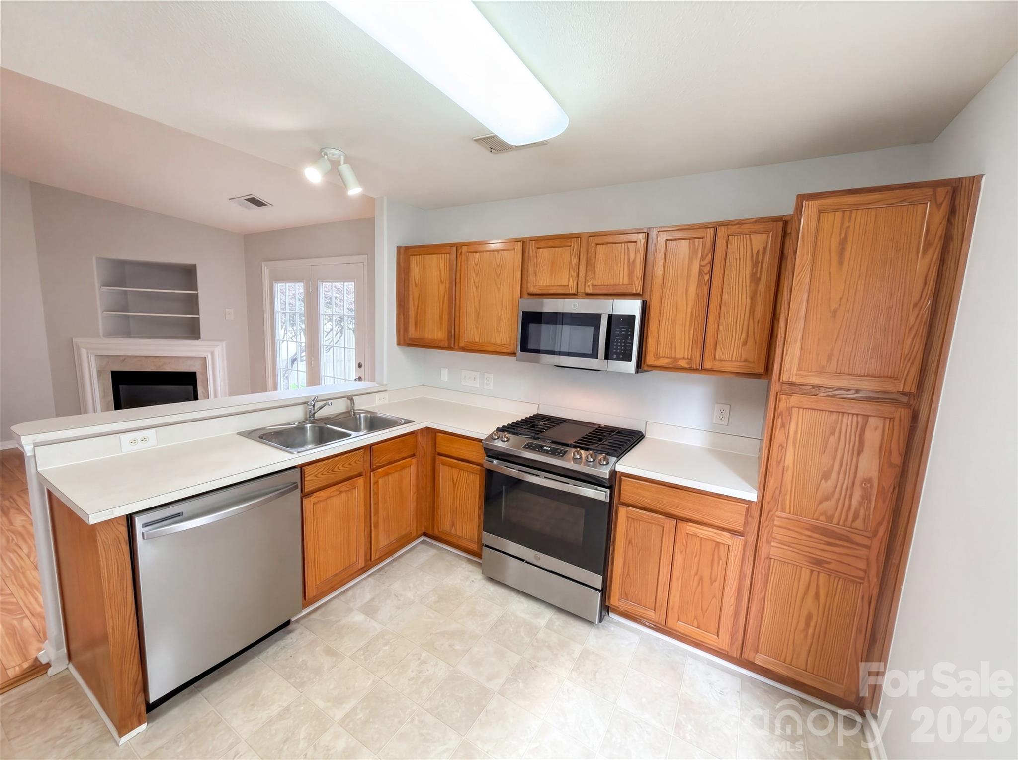 Arlington - Residential
