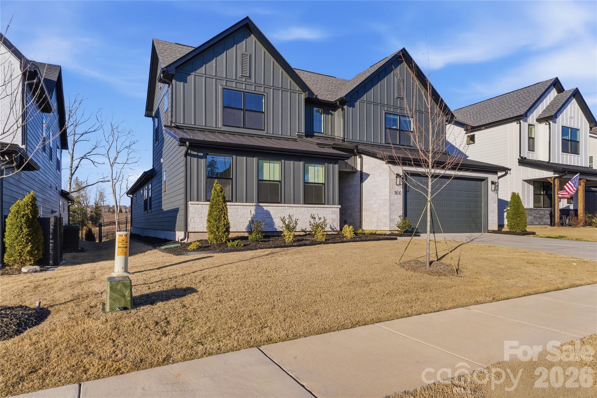 Windell Woods - Residential