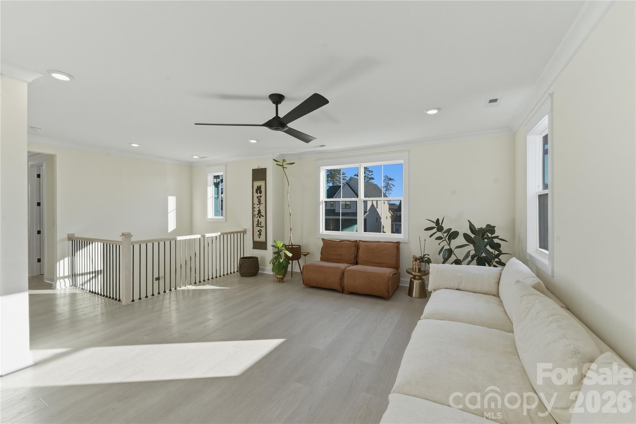 Windell Woods - Residential