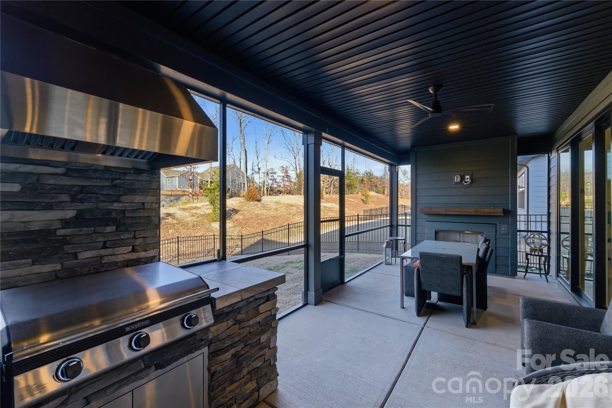 Windell Woods - Residential