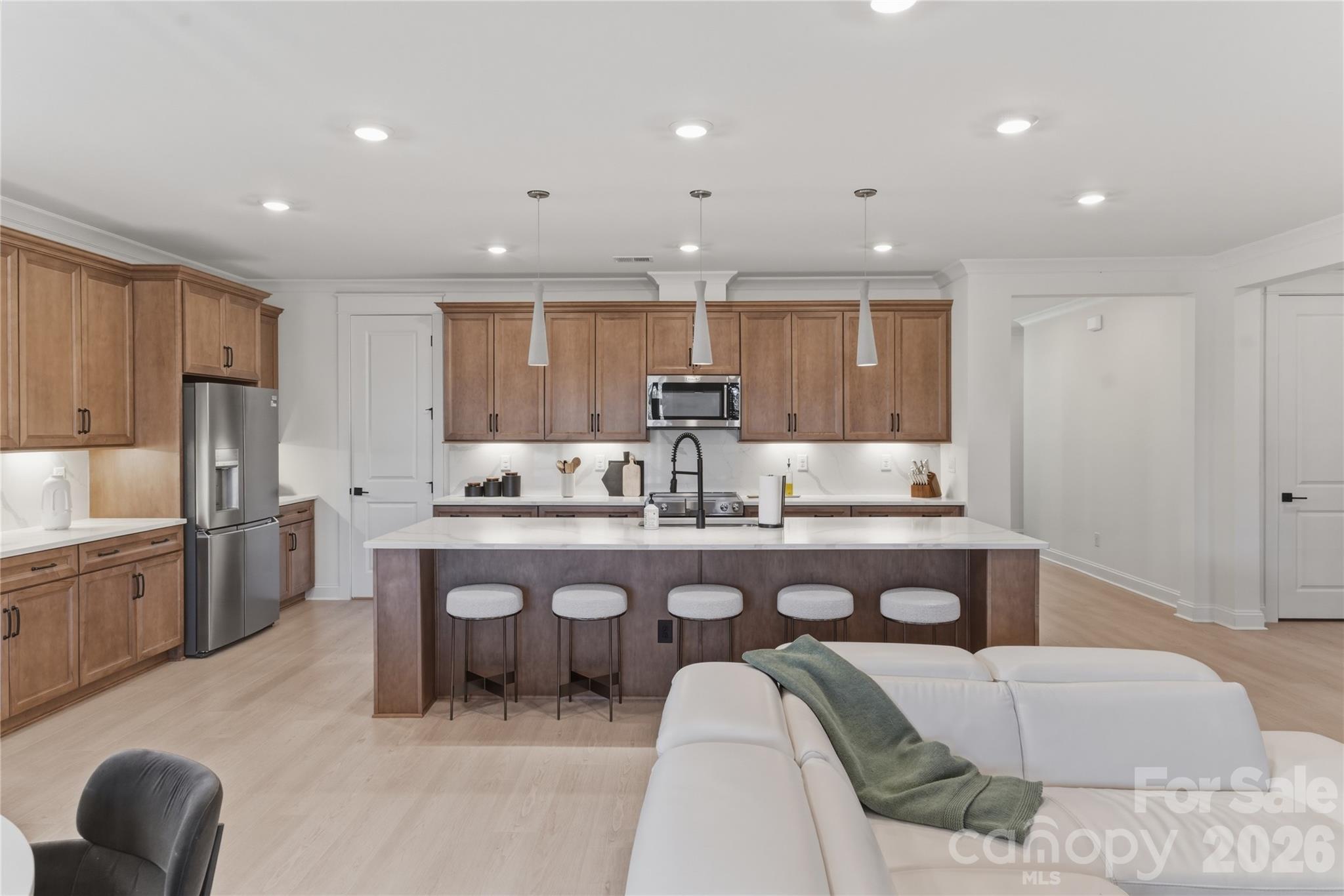 Windell Woods - Residential