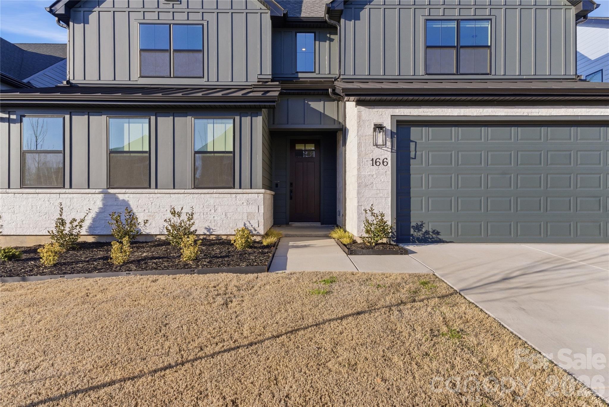 Windell Woods - Residential