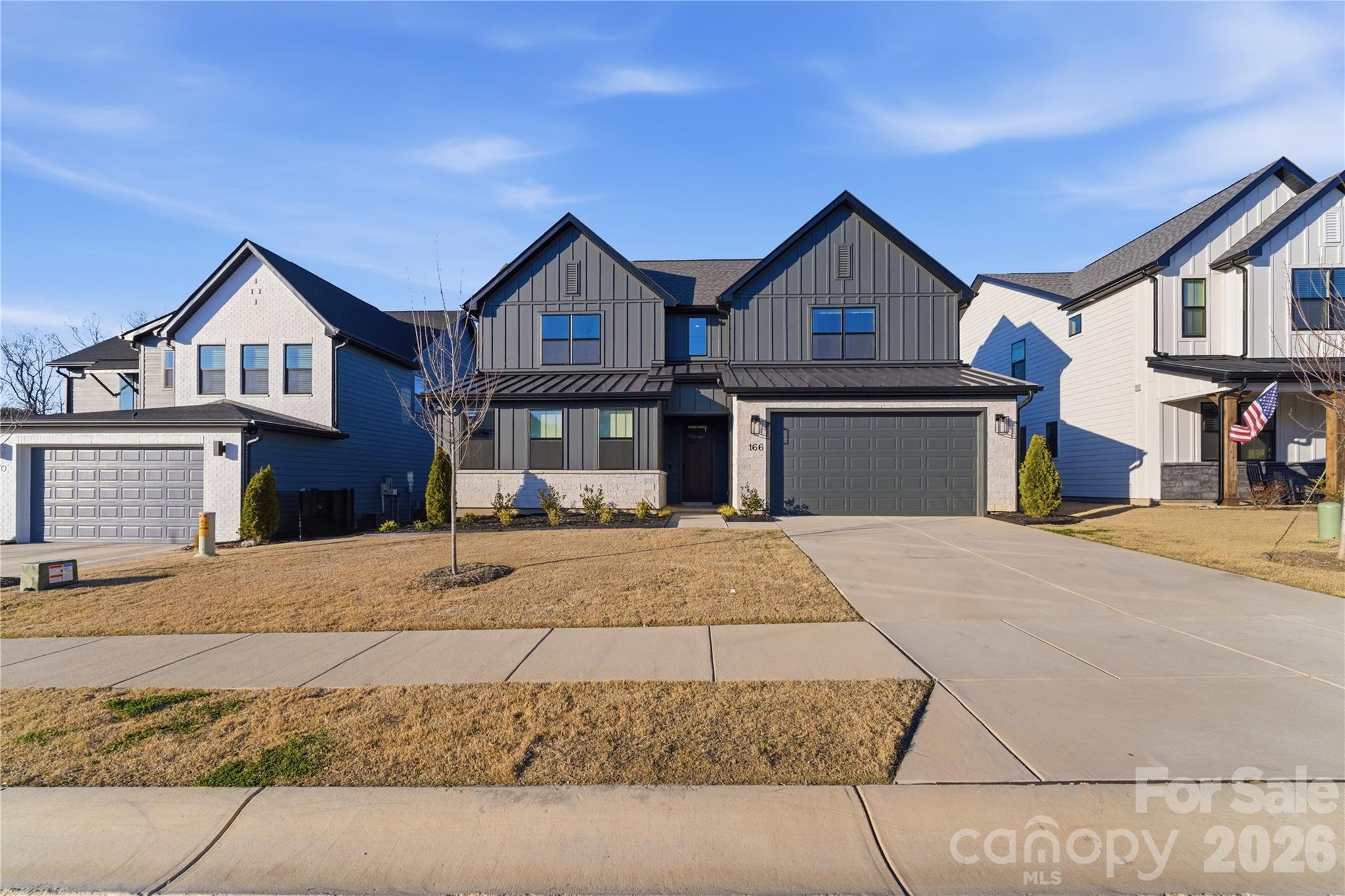 Windell Woods - Residential