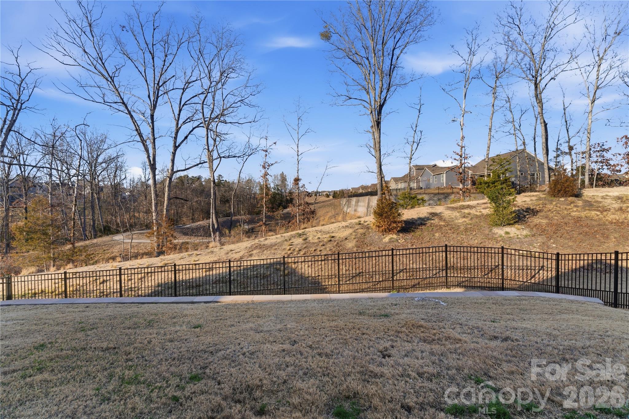 Windell Woods - Residential