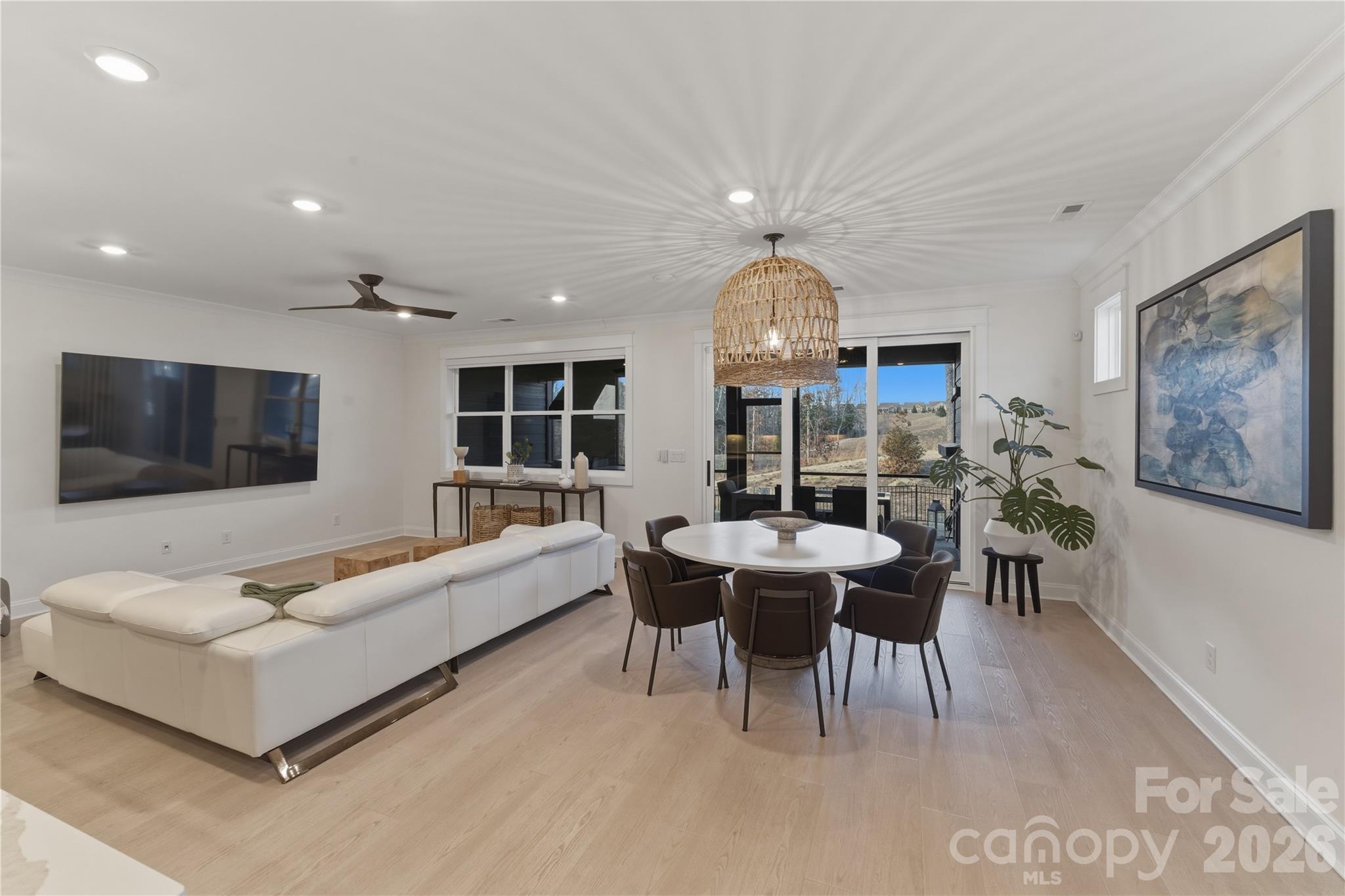 Windell Woods - Residential